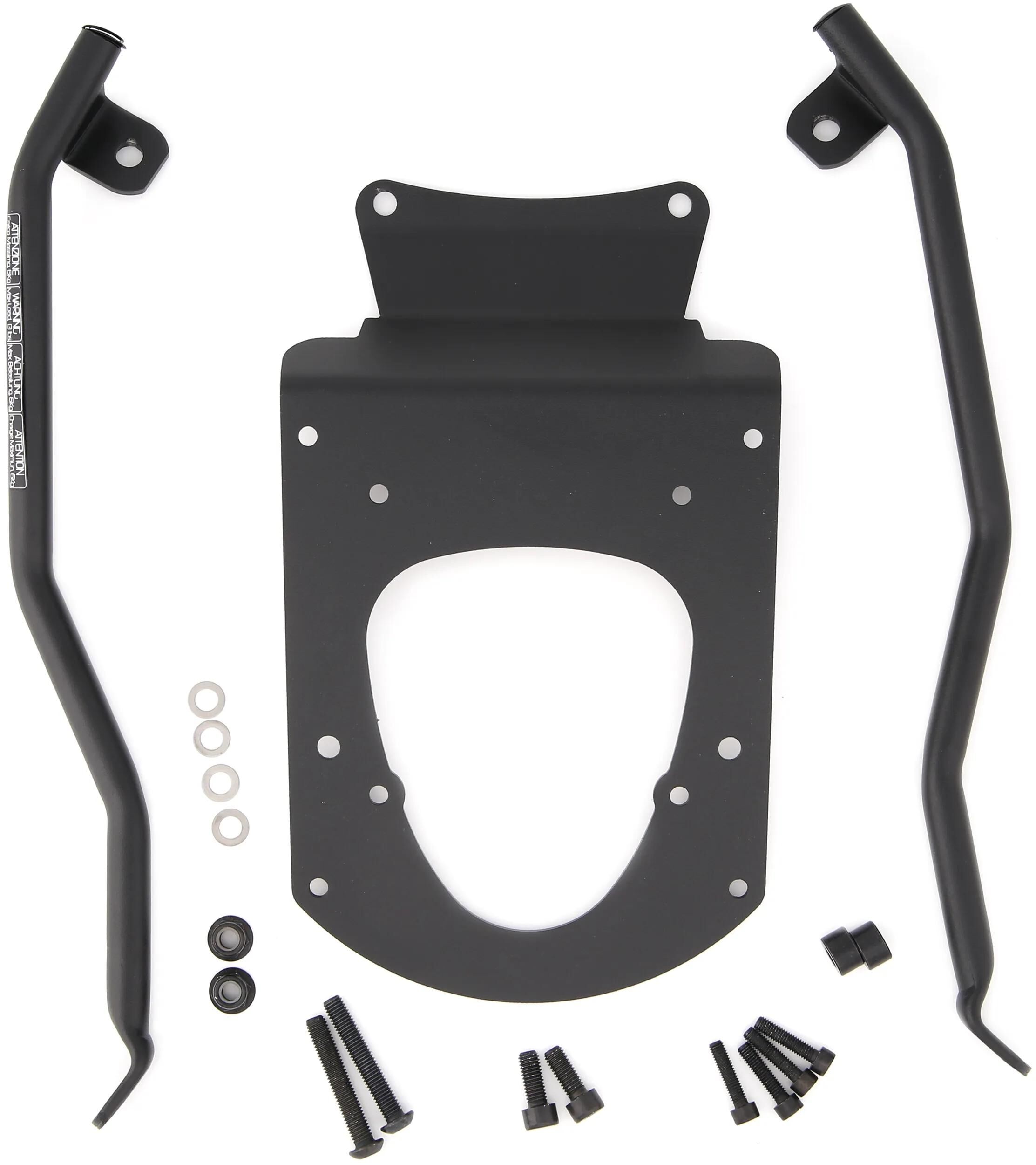 KAPPA_Topcaseträger Gepäckträger