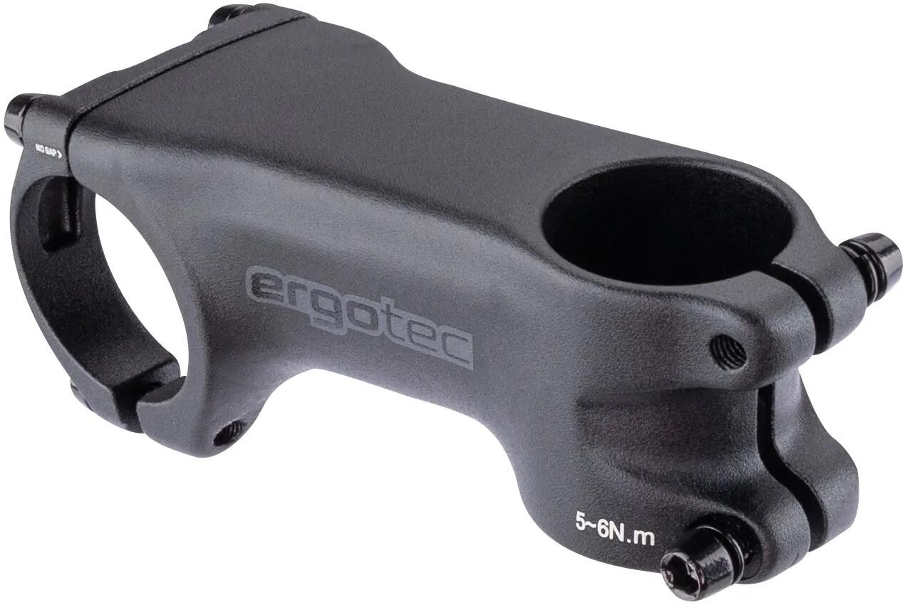 ergotec_Vorbau Vorbauten,Lenkerklemmungen