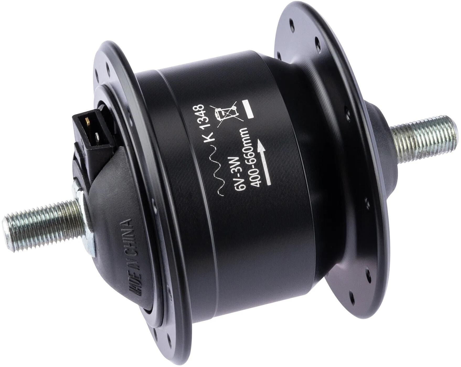 _Nabendynamo Nabendynamos,Dynamos,Naben V.R.,V.R.-Naben