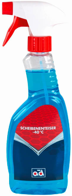 _Scheibenenteiser Scheibenenteiser,Pflegemittel,Reinigungsmittel