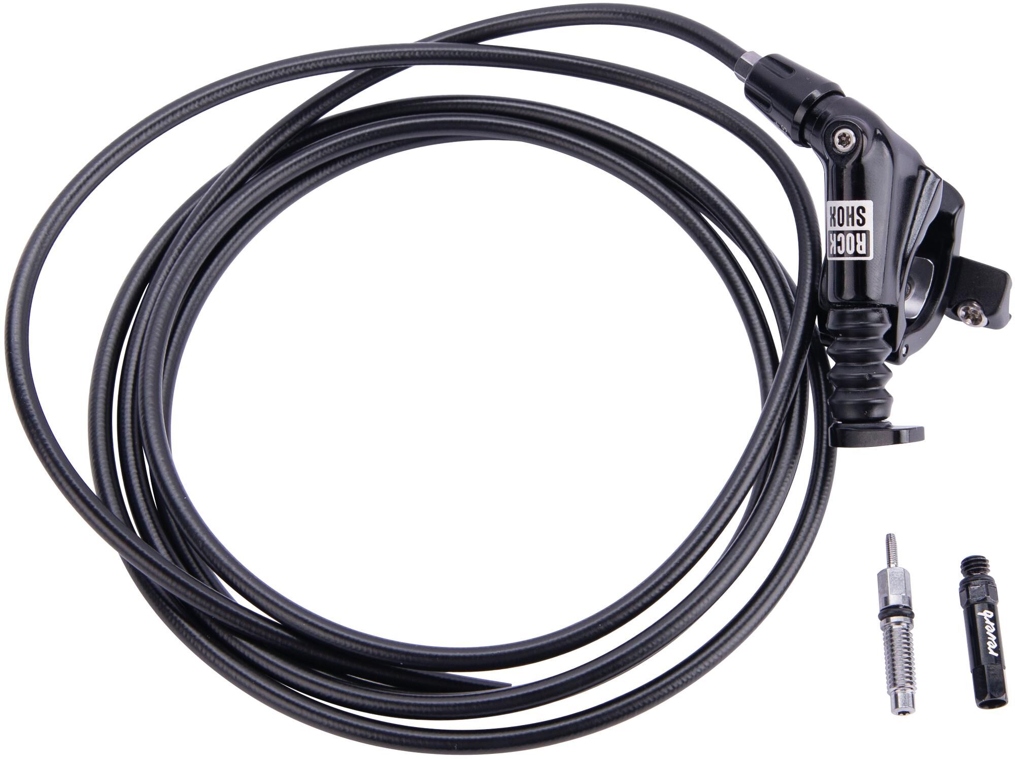 _Fernbedienung Sattelstützen - Ersatz