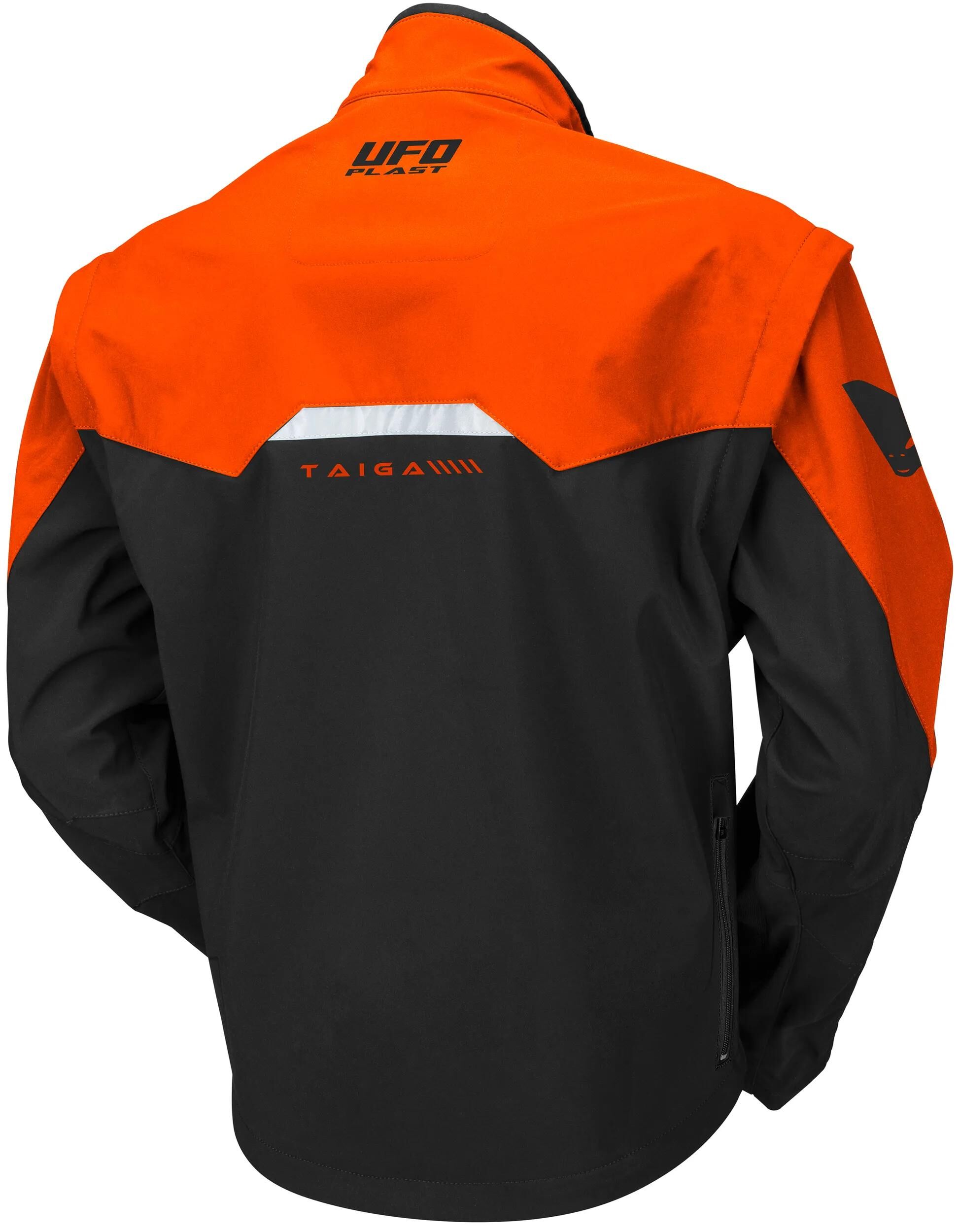 UFO PLAST_Jacke Jacken,Bekleidung