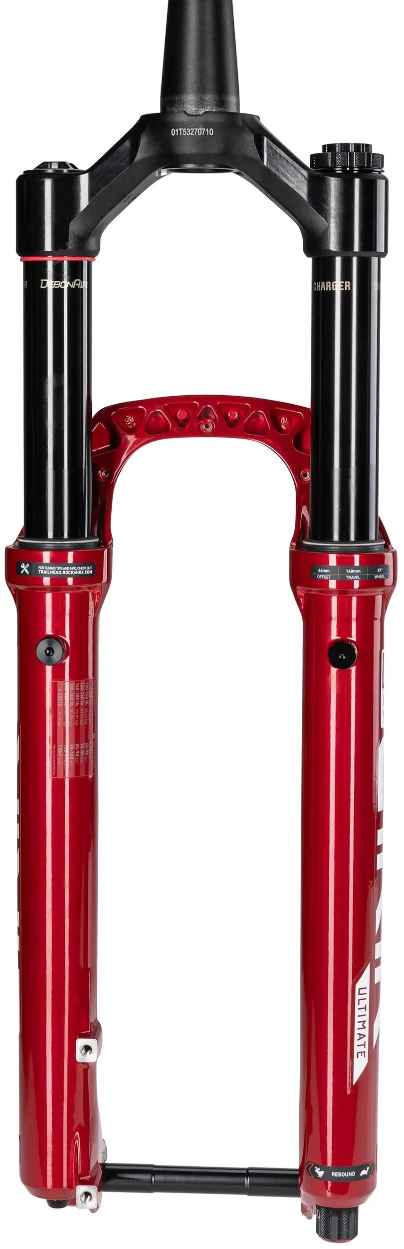 ROCKSHOX_Federgabel Federgabeln,Gabeln