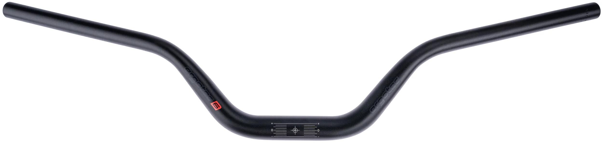 Downhill-Lenker,Lenkerbügel,Lenker