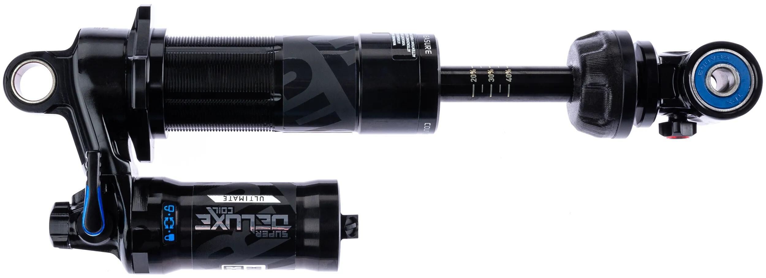 ROCKSHOX_Federbein Federbeine