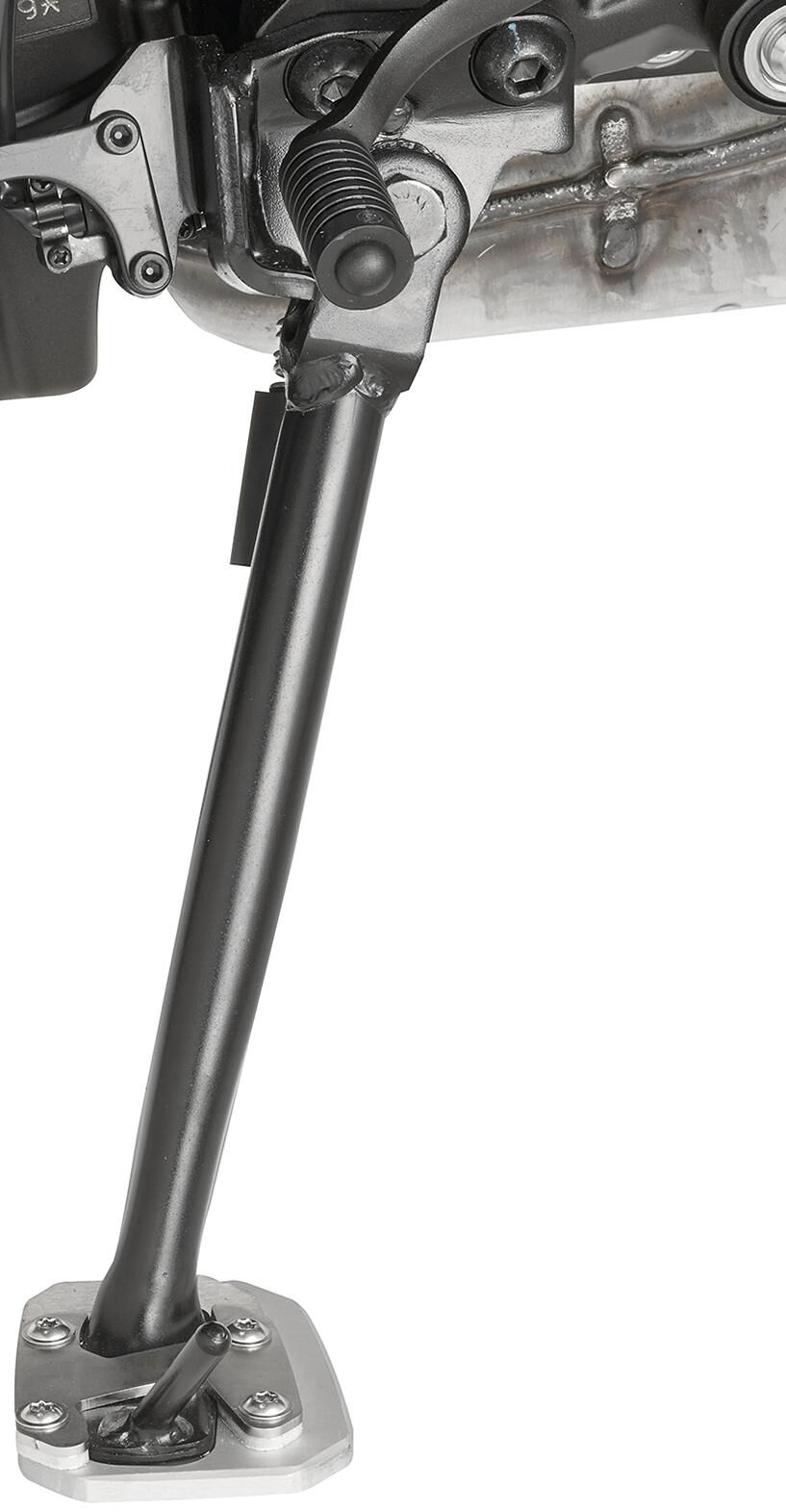 _Seitenständer-Auflagenverbreiterung Seitenständer,Ständer