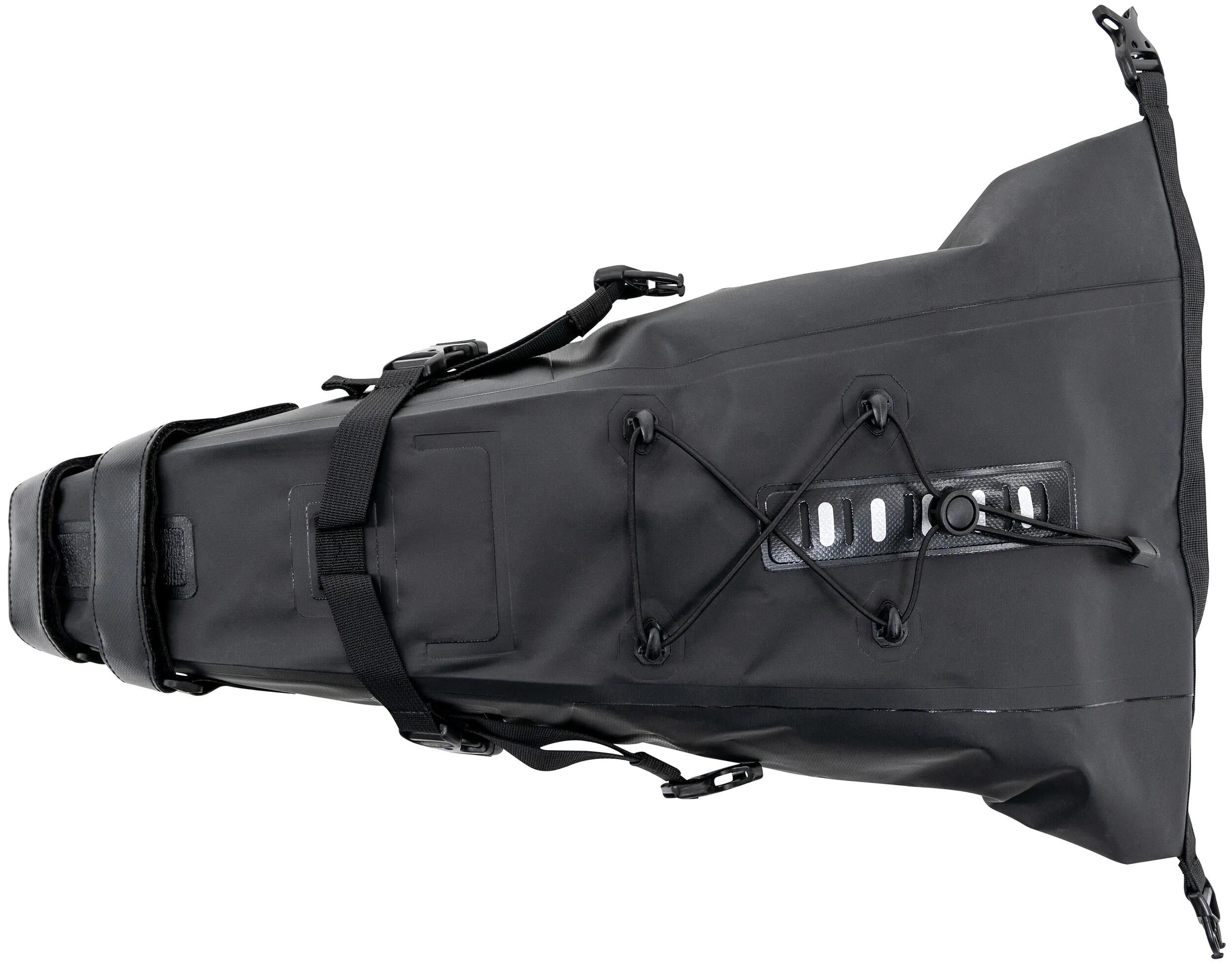 CONTEC_Satteltasche Satteltaschen,Taschen,Anhängetasche