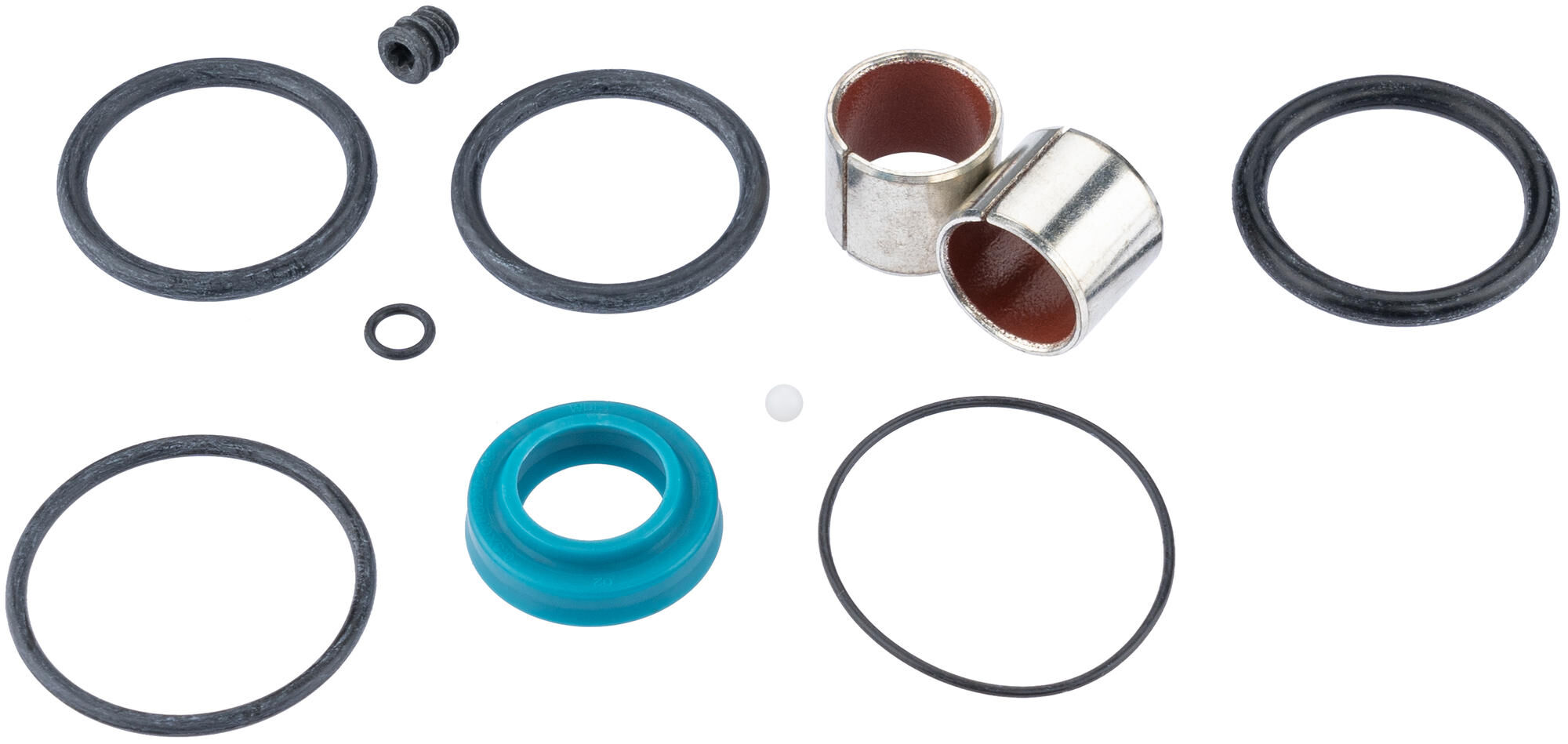 _Service-Kit Federgabel - Ersatz