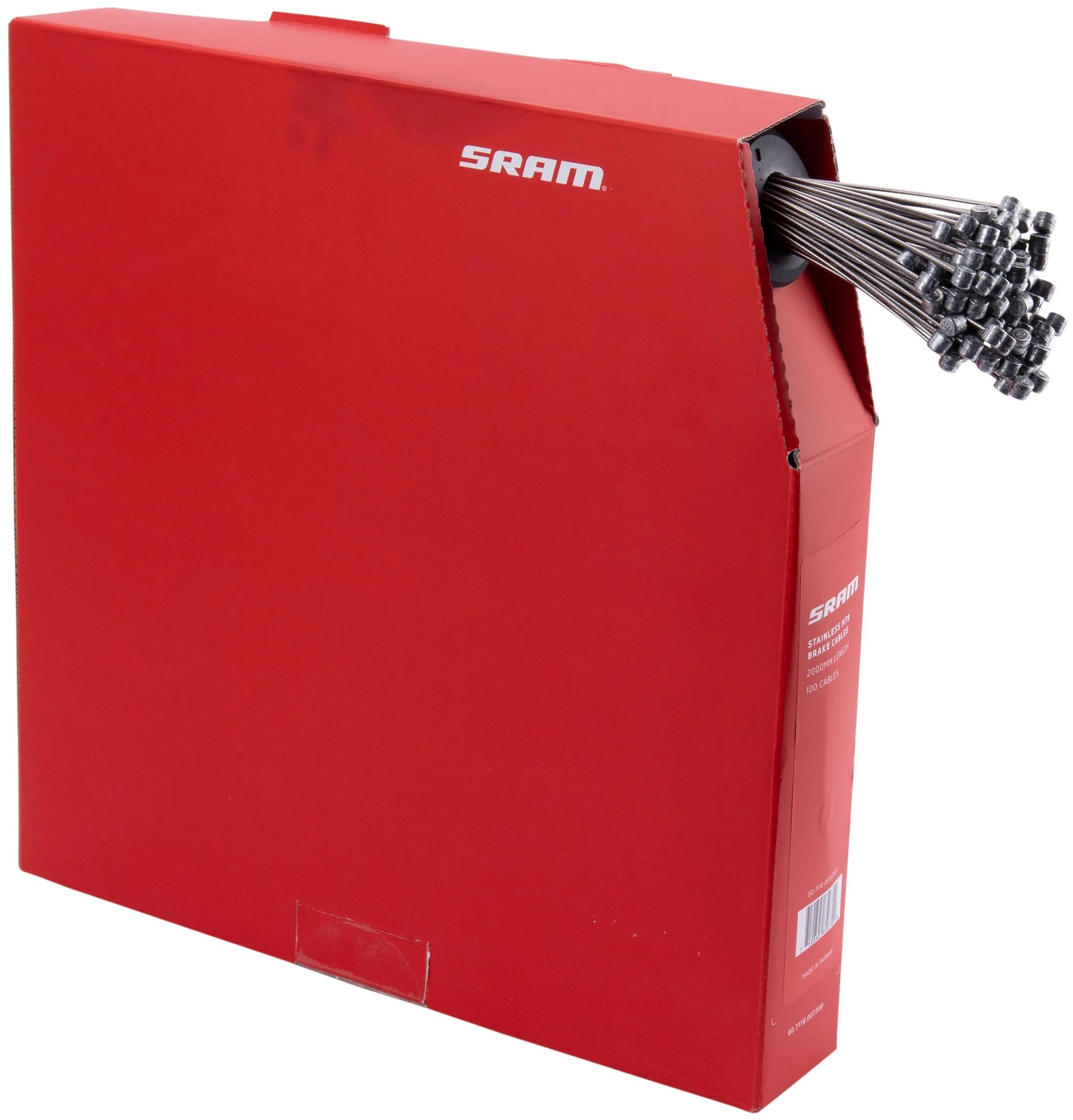 SRAM_Bremsinnenzug Bremszüge,Bremsbowdenzüge