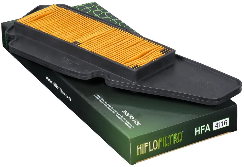 HIFLOFILTRO Luftfilter,Filter