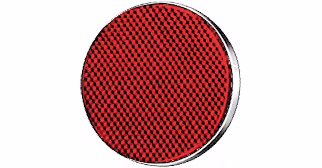HELLA_Rückstrahler Rückstrahler,Reflektoren