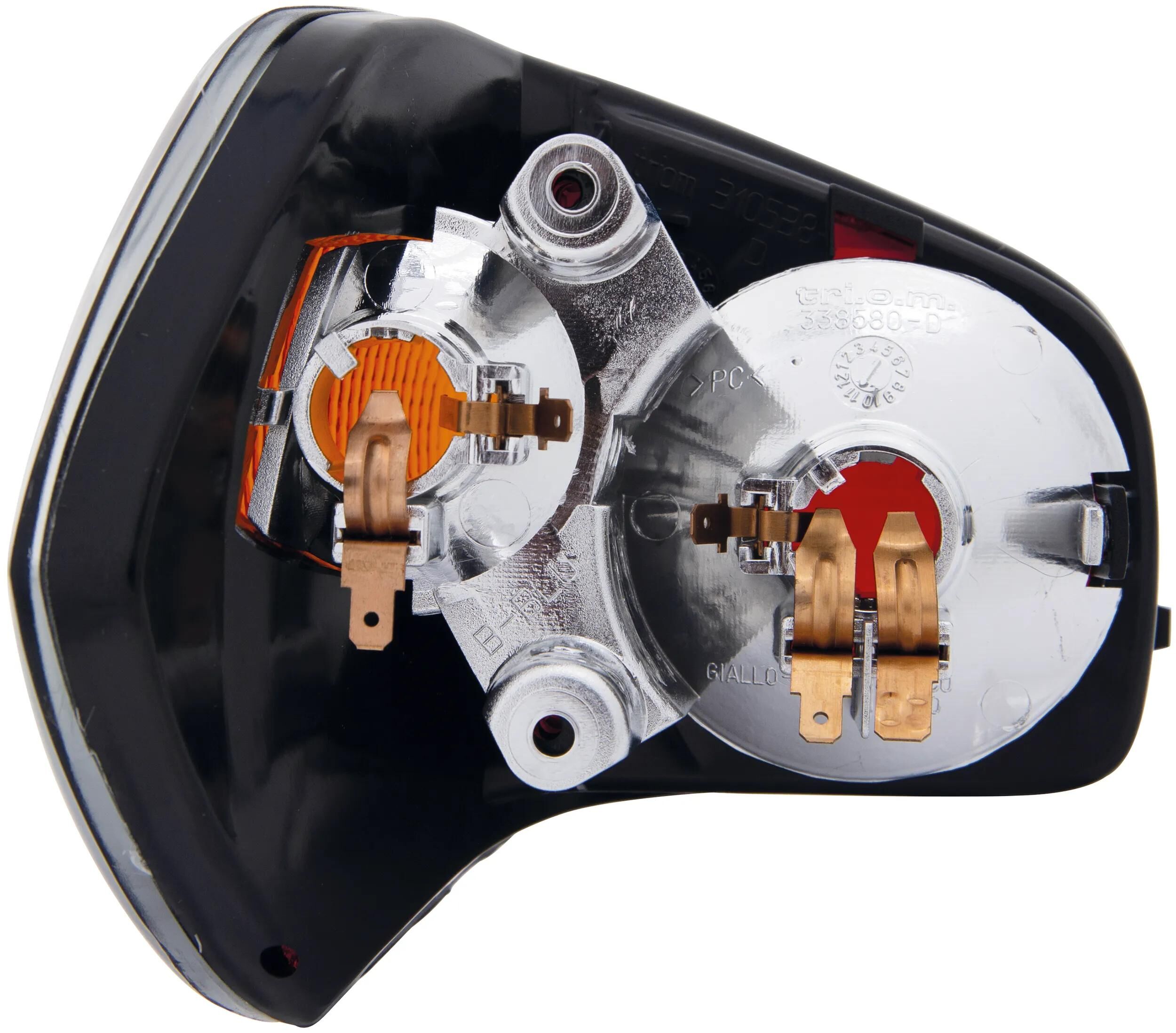 Piaggio OEM_Blinker Blinker