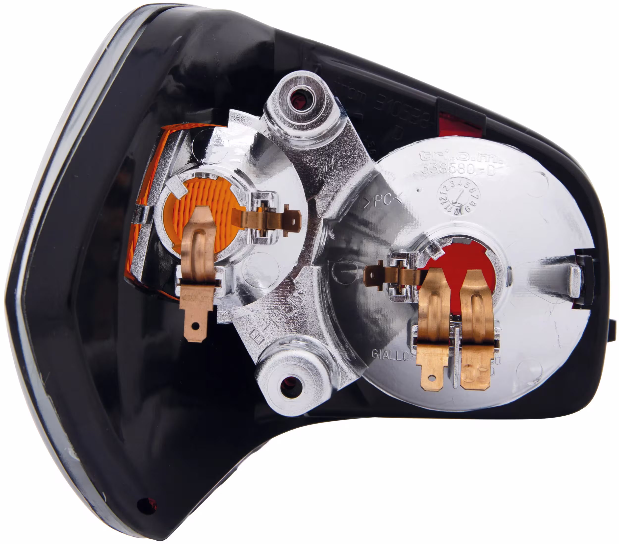Piaggio OEM_Blinker Blinker
