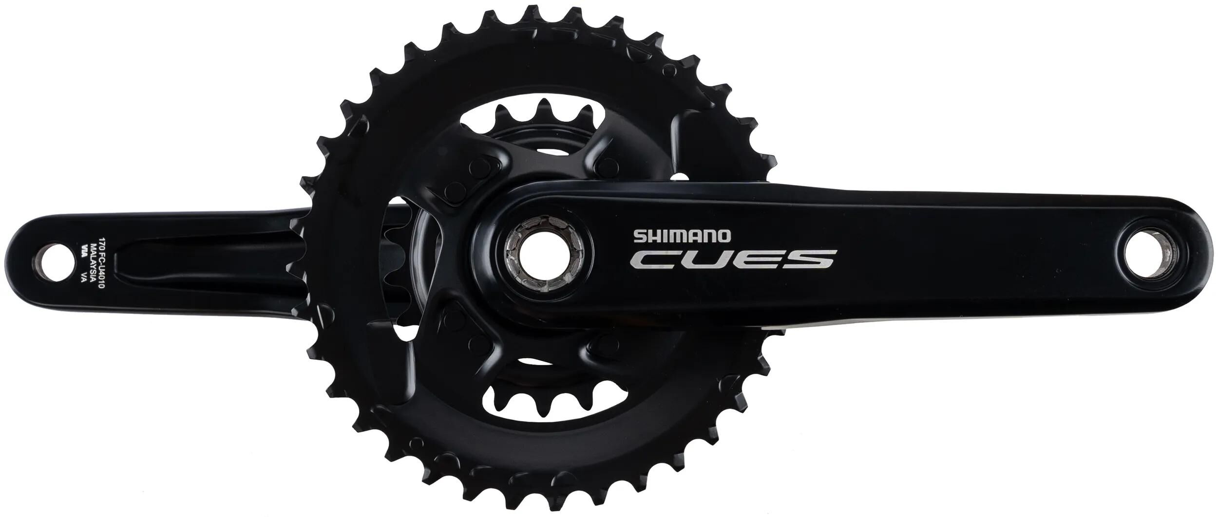 SHIMANO_Kettenradgarnitur Kettenradgarnituren