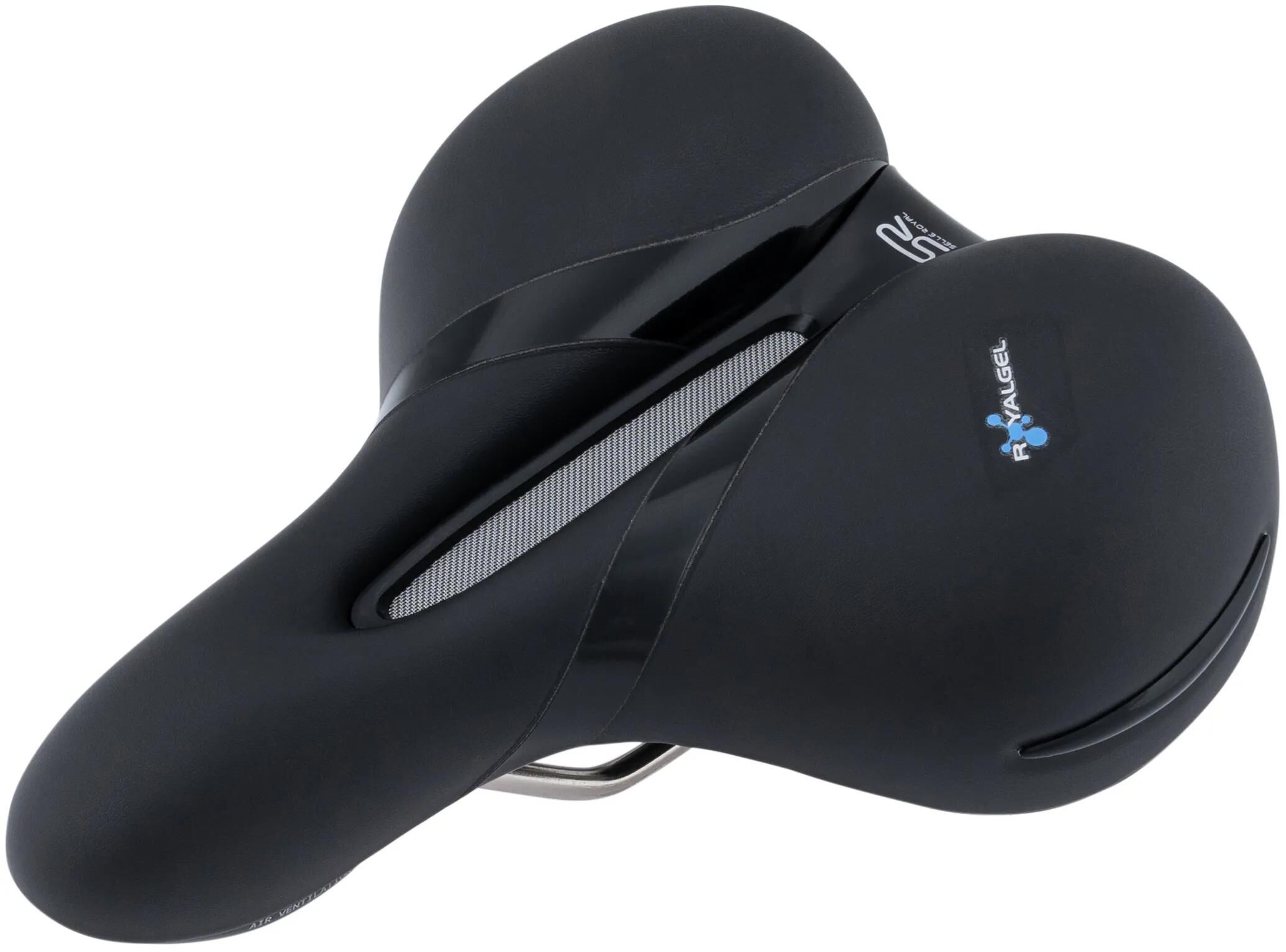 Selle Royal_Sattel Sättel