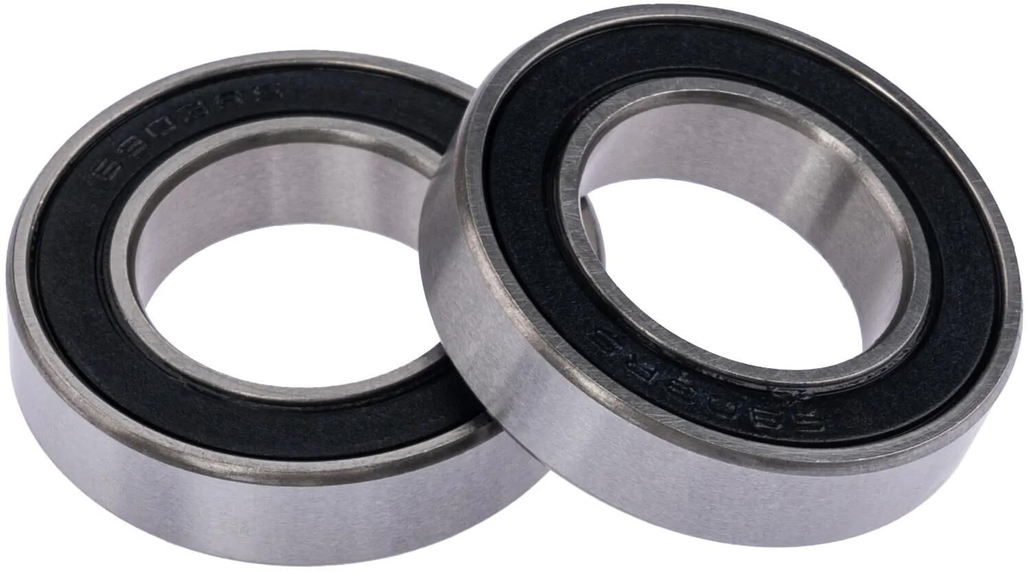 _Kugellager Kugelringe