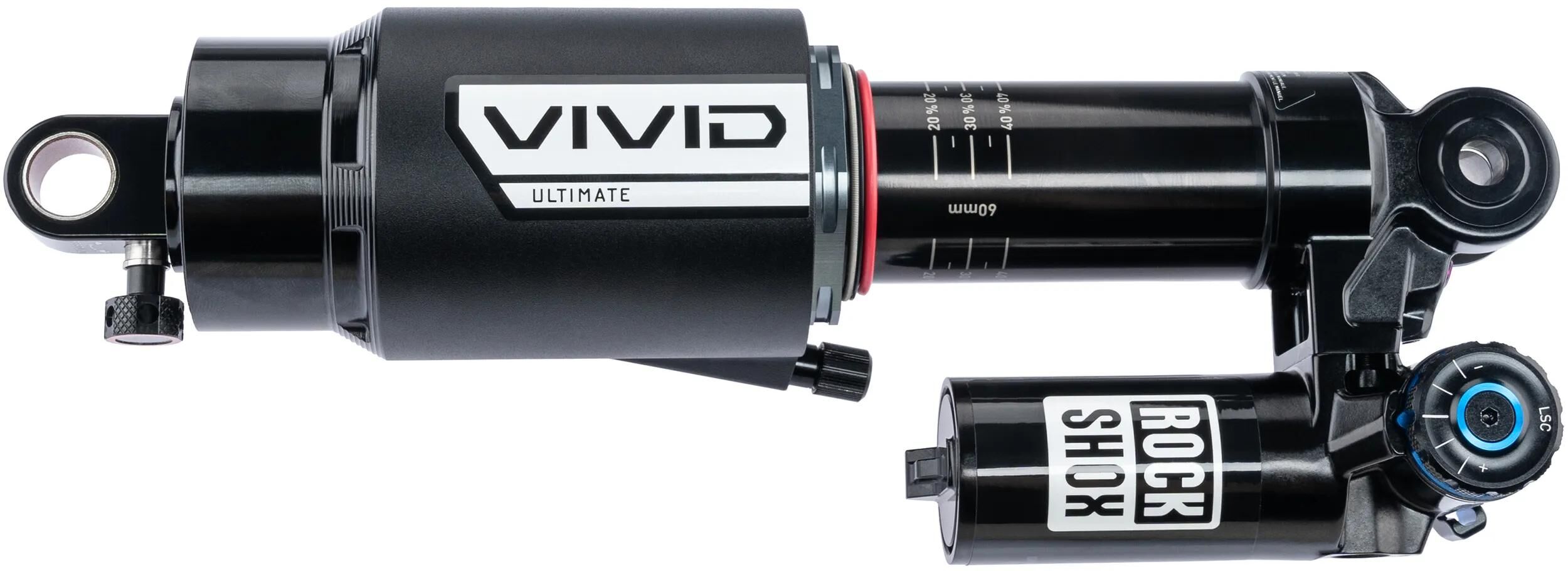 ROCKSHOX_Federbein Federbeine