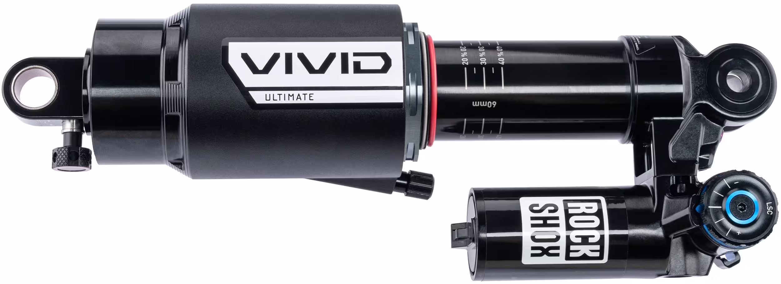 ROCKSHOX_Federbein Federbeine