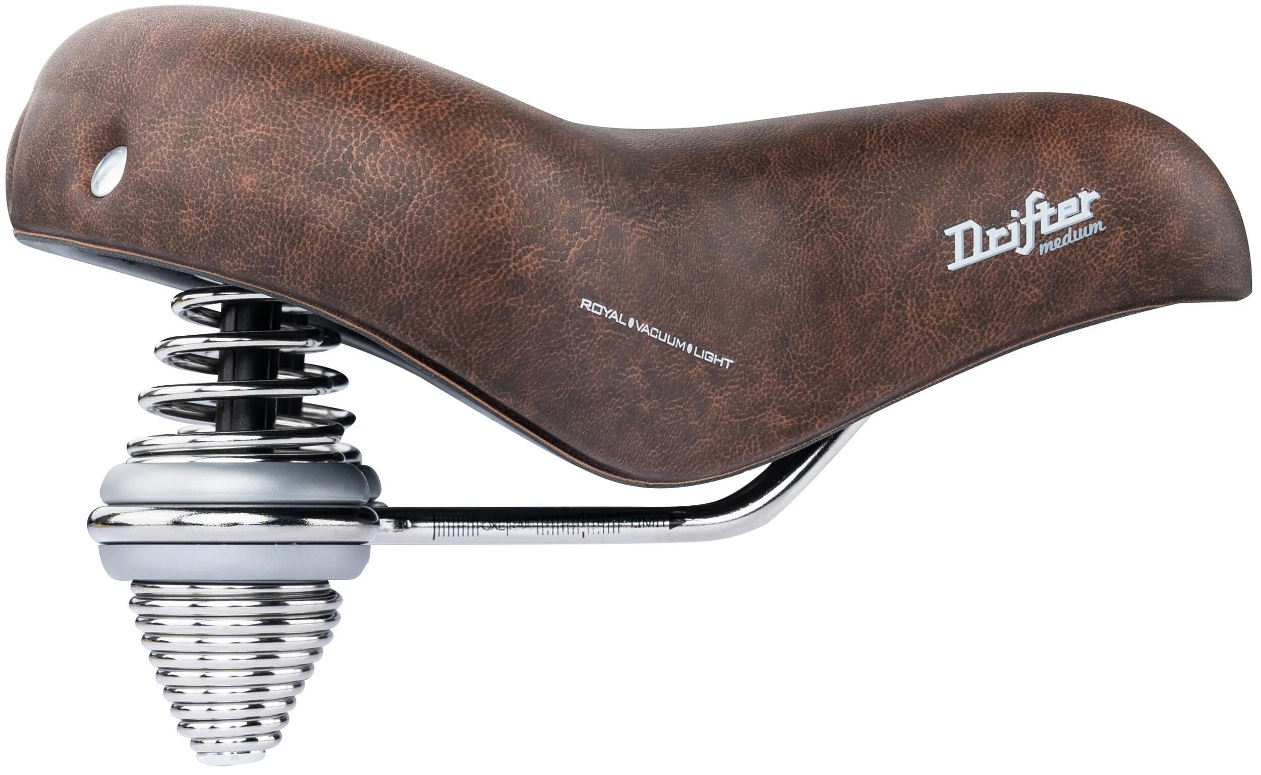 Selle Royal_Sattel Sättel