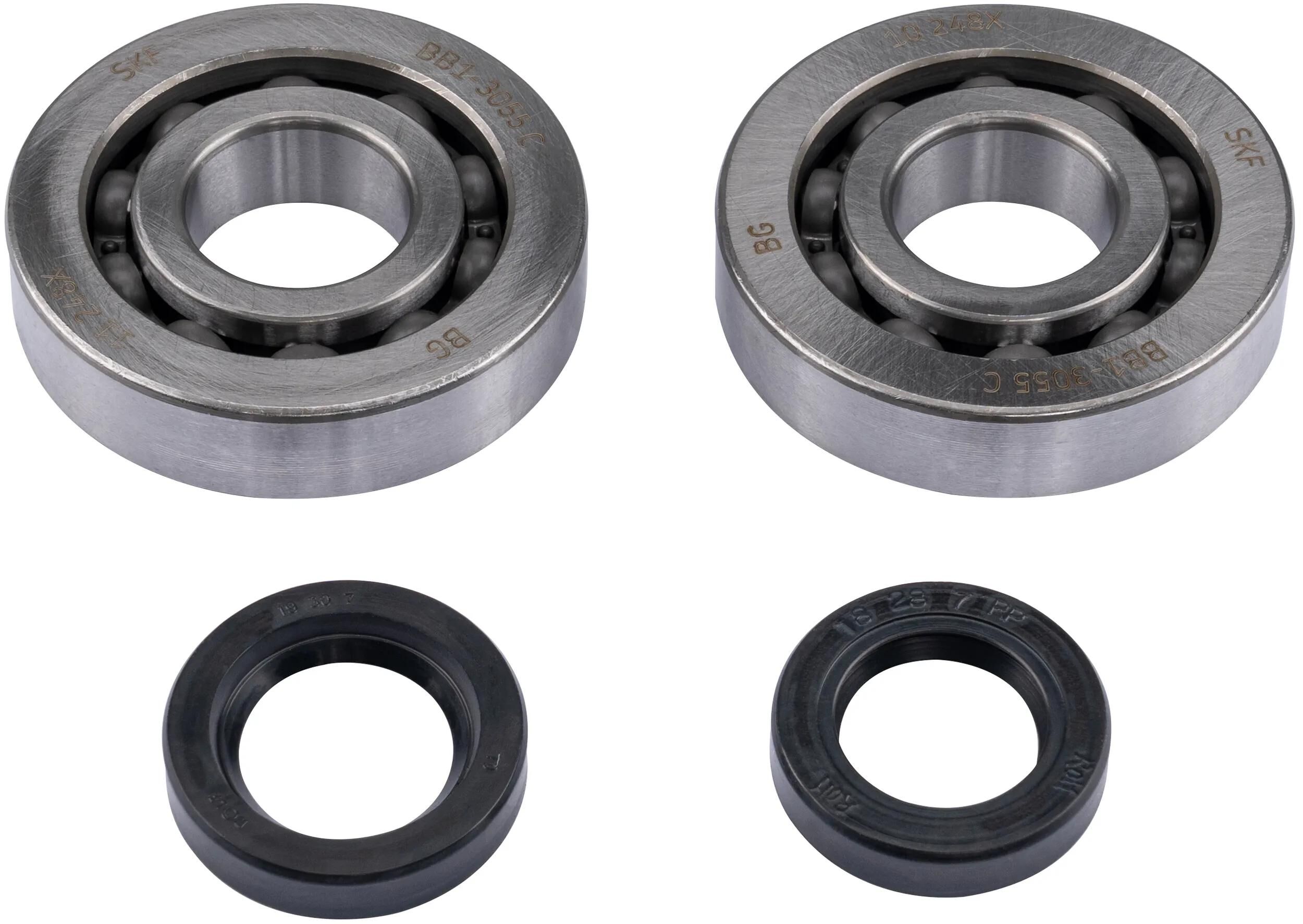 CiF_Kurbelwellenlagersatz Kurbelwellen