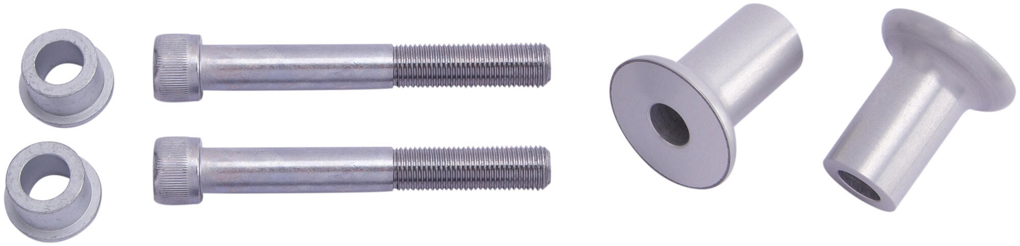 Crash Pads,Sturzprotektoren