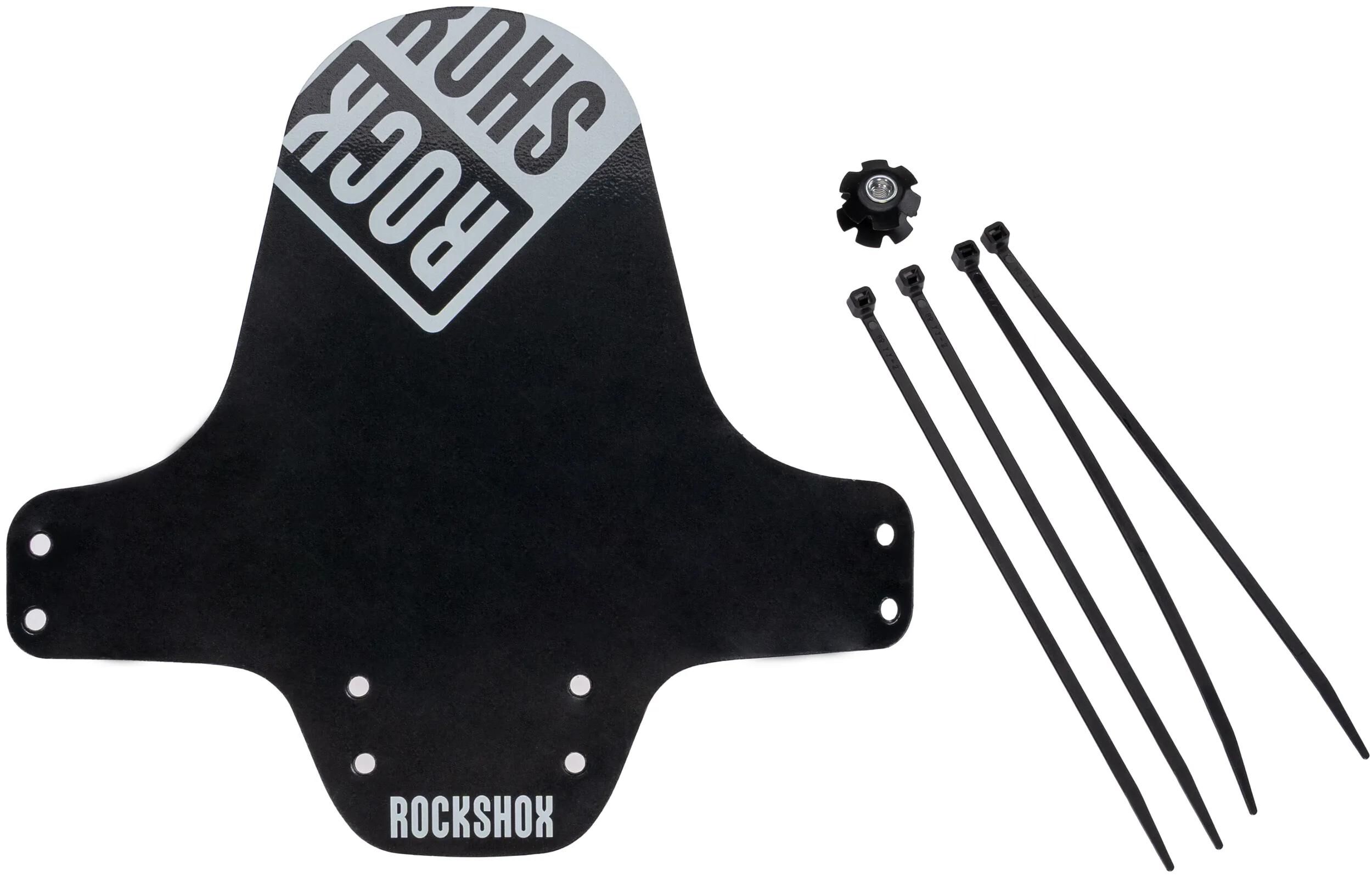 ROCKSHOX_Federgabel Federgabeln,Gabeln