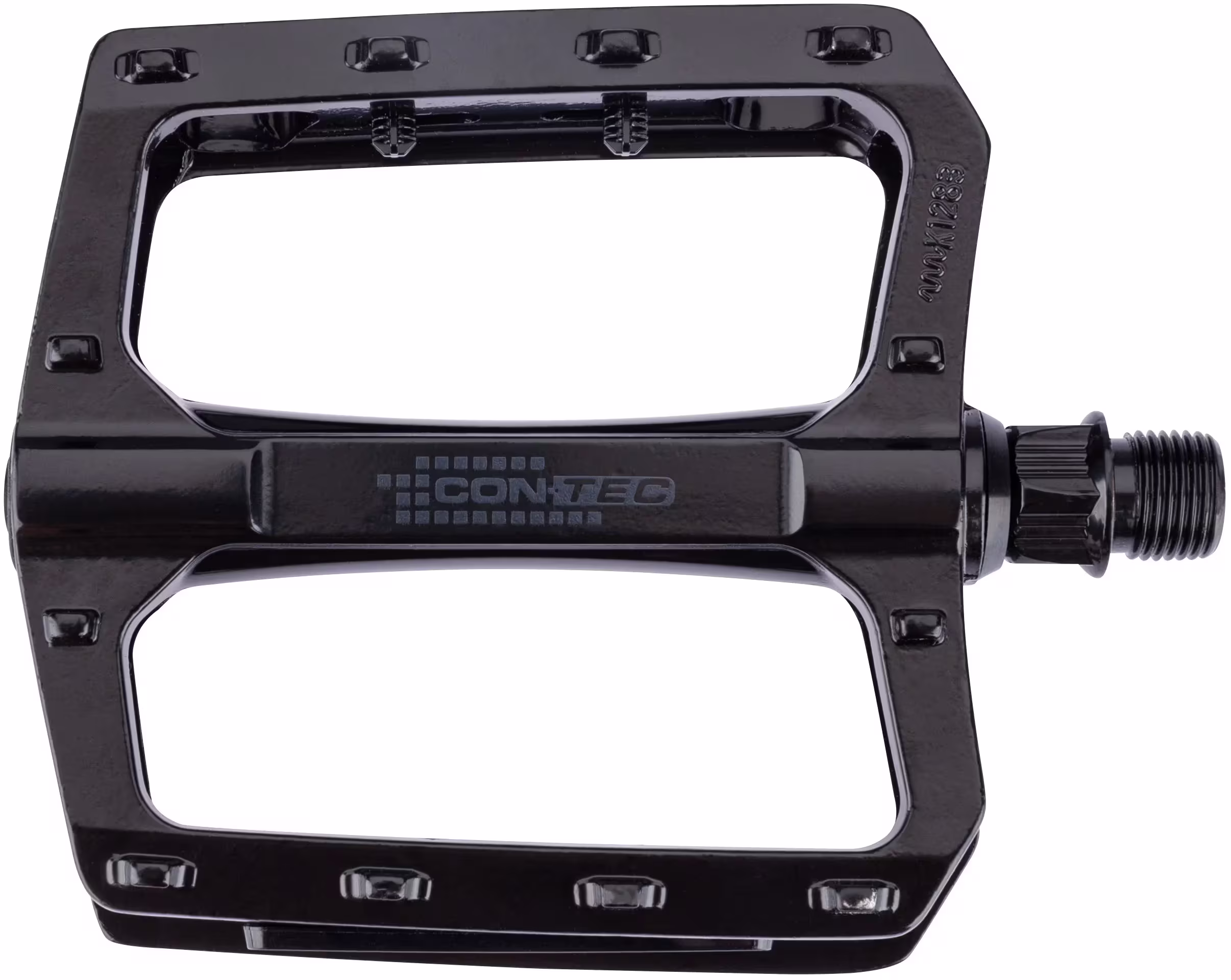 CONTEC_Pedal Pedale