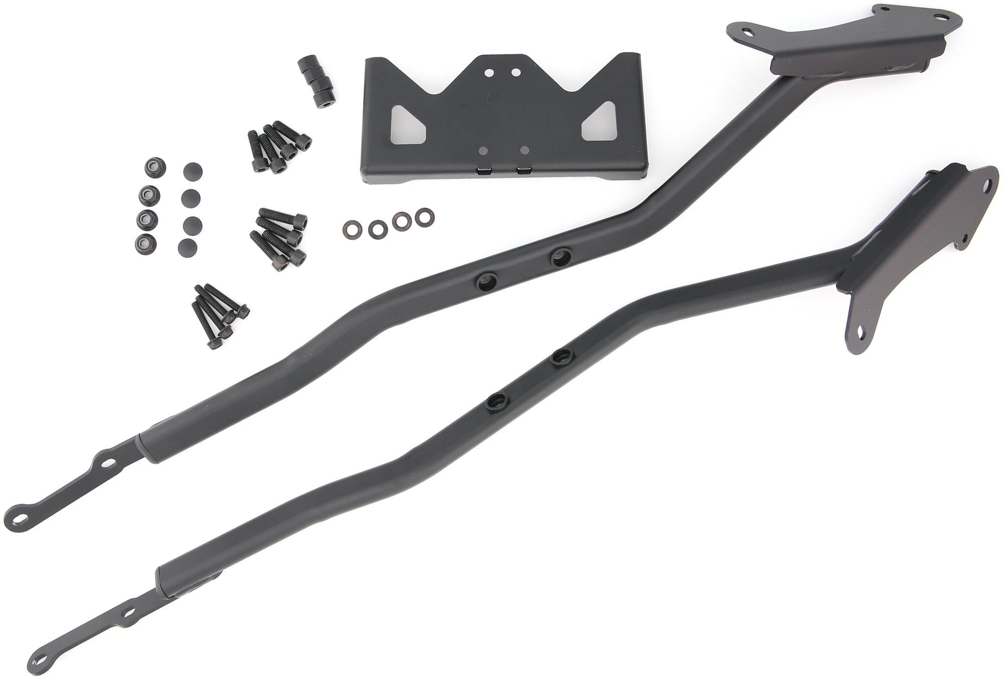 _Topcaseträger Gepäckträger