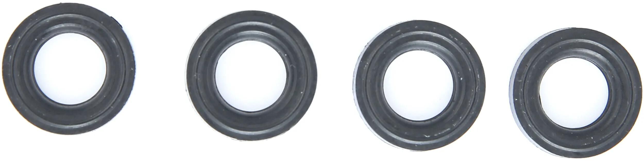 Dichtungen und Dichtungssätze