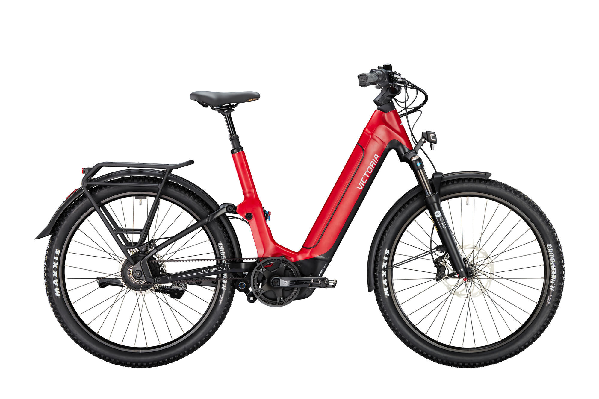 _Elektro-Full Suspension_PARCOURS 5_1 Elektro-SUV,Elektroräder,Fahrräder,SUV,Elektro-Trekkingräder,Trekkingräder,Elektroräder,Fahrräder,Trekkingrad