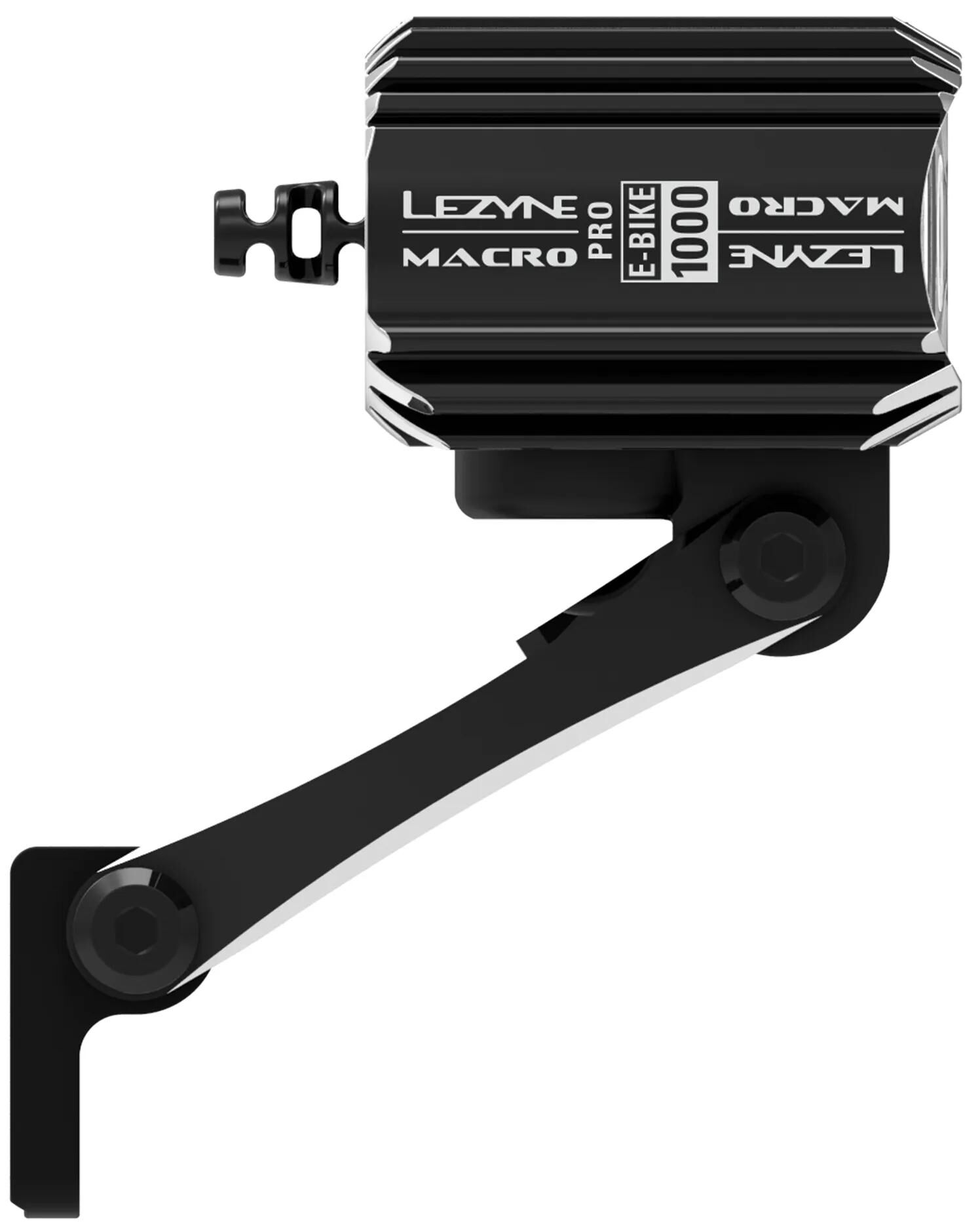 LEZYNE_Scheinwerfer Batterieleuchten, weiß,Blenden,Frontleuchten,Scheinwerfer