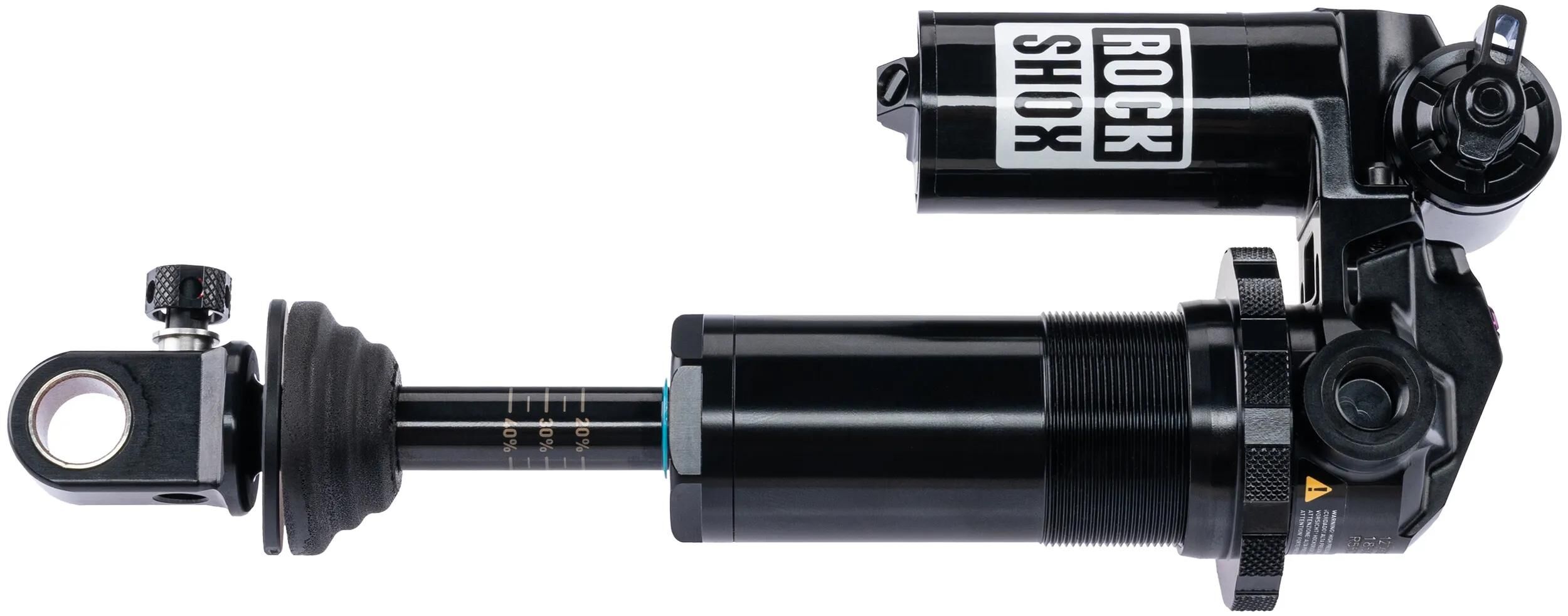 ROCKSHOX_Federbein Federbeine