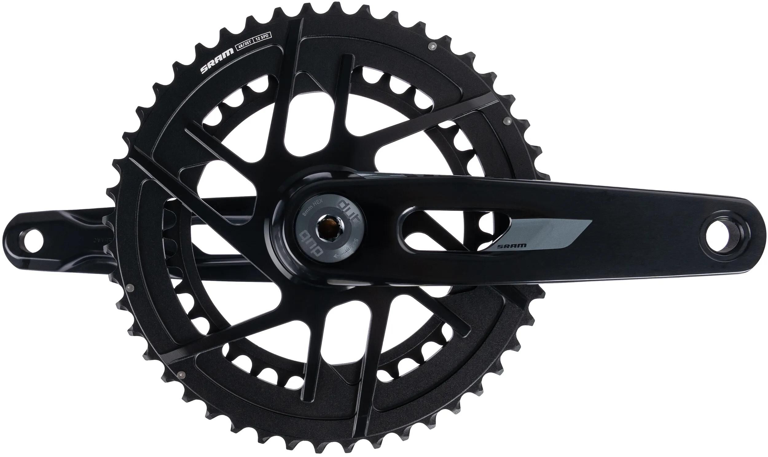 SRAM_Kettenradgarnitur Kettenradgarnituren