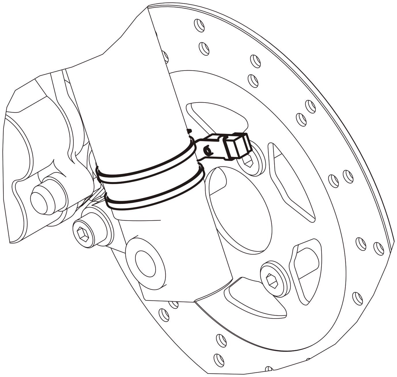 _Zubehör Tachometer