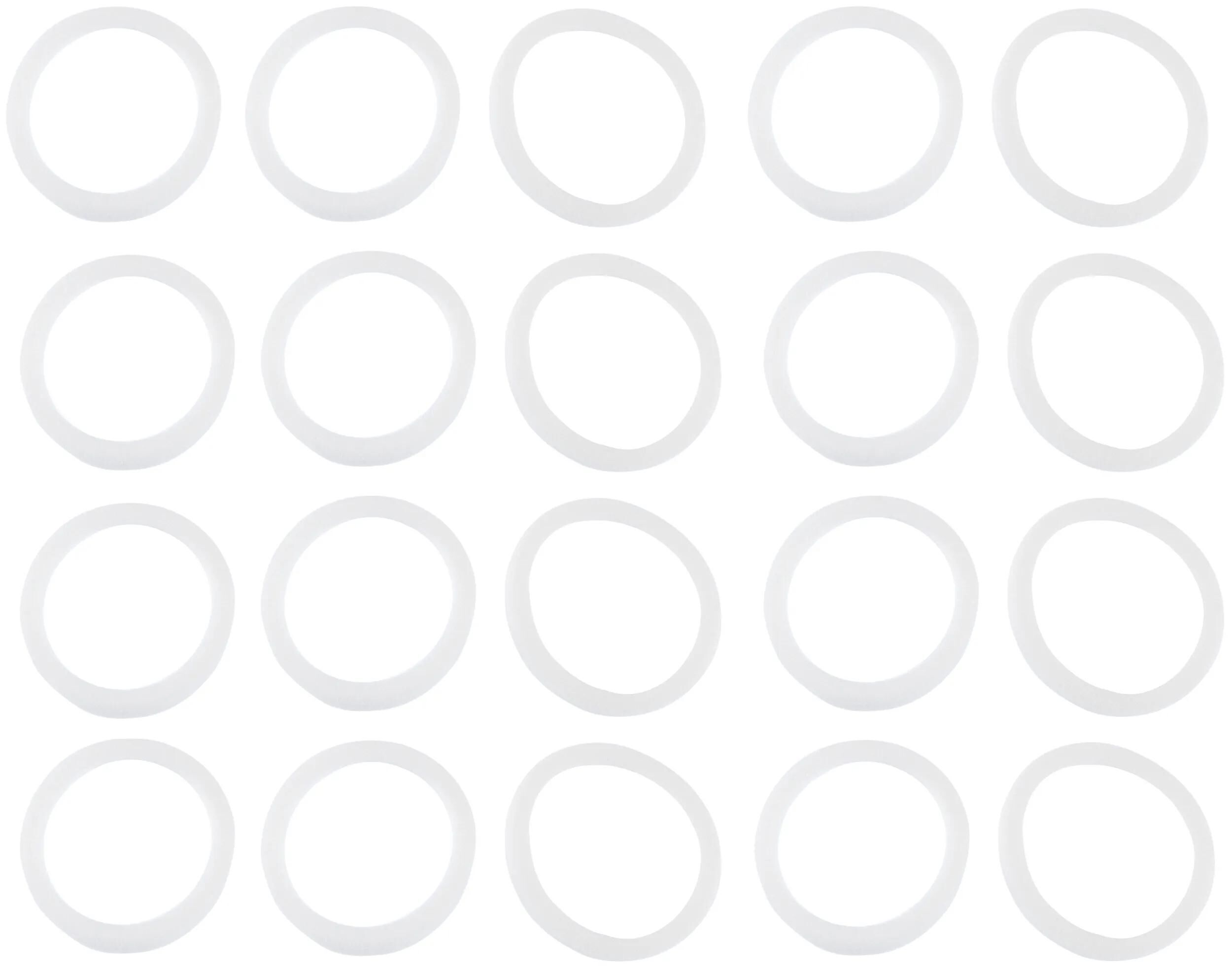 ROCKSHOX_Ölabstreifring Federgabel - Ersatz