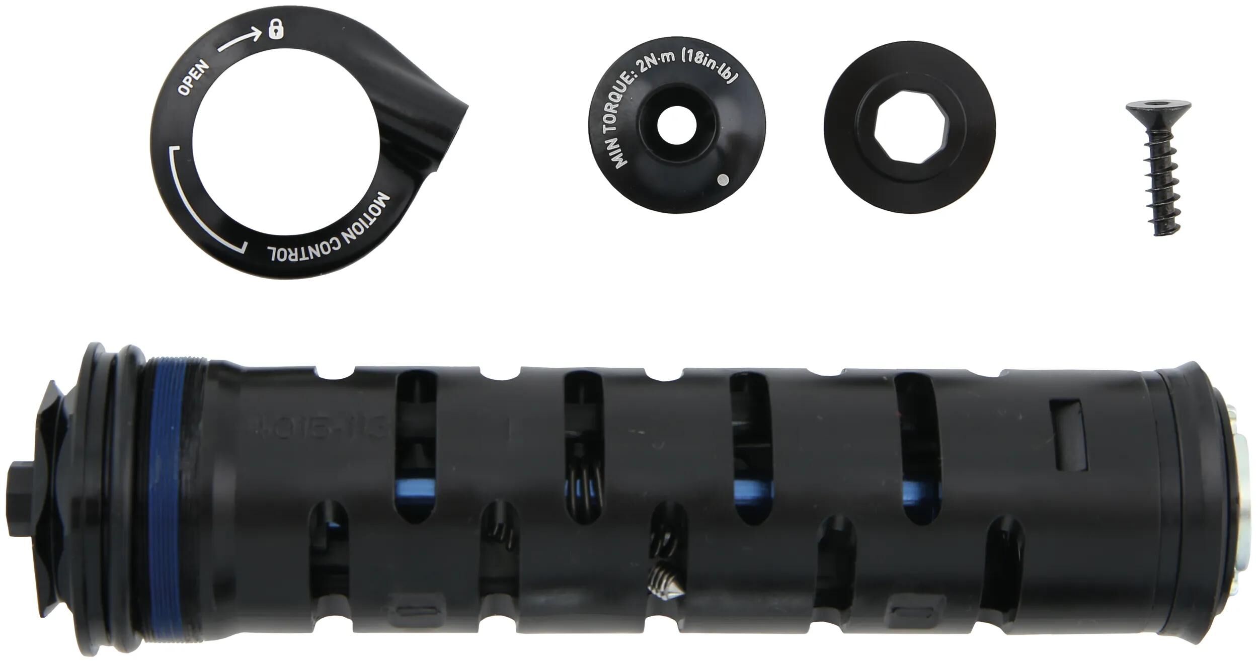 ROCKSHOX_Druckstufe Federgabel - Ersatz