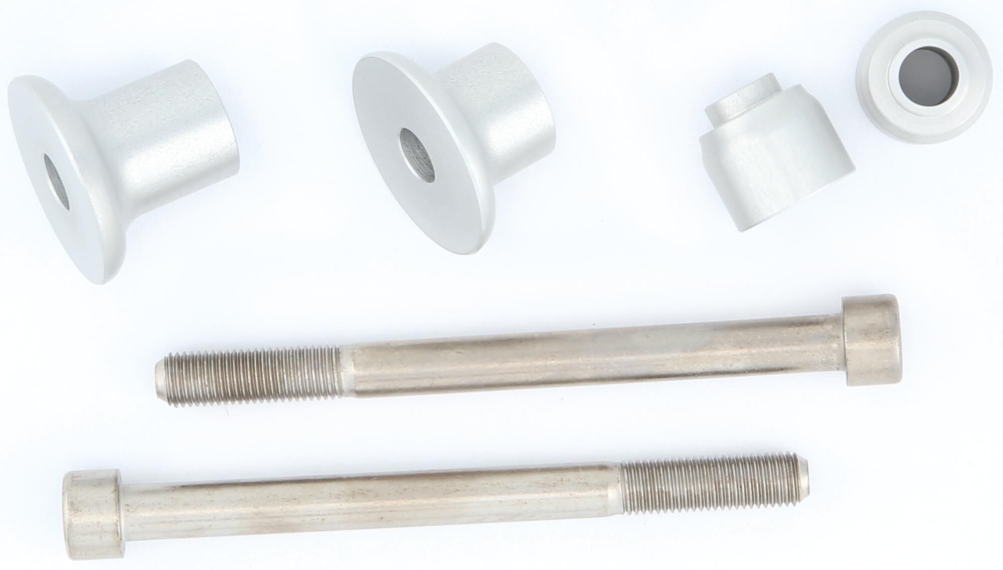 Crash Pads,Sturzprotektoren