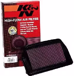 K&N_Tauschluftfilter Sportluftfilter,Filter,Luftfilter