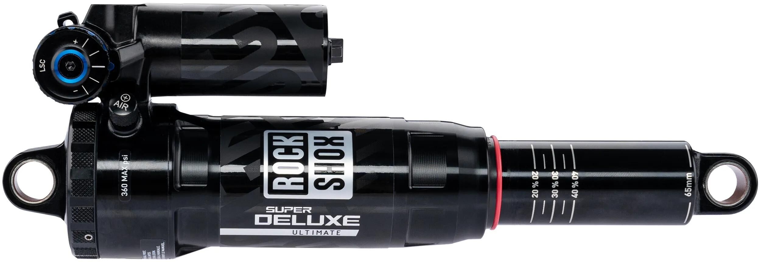 ROCKSHOX_Federbein Federbeine