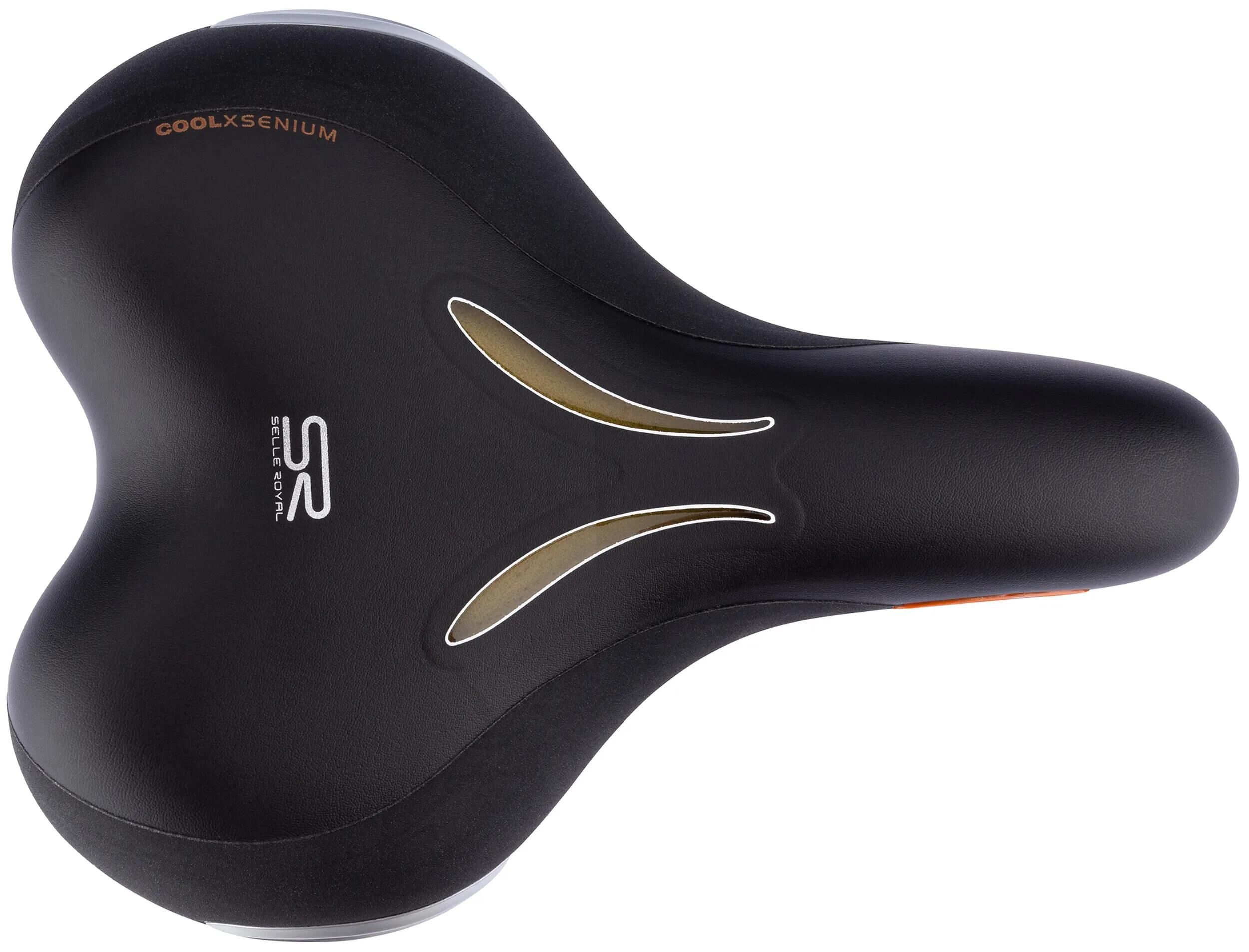 Selle Royal_Sattel Sättel