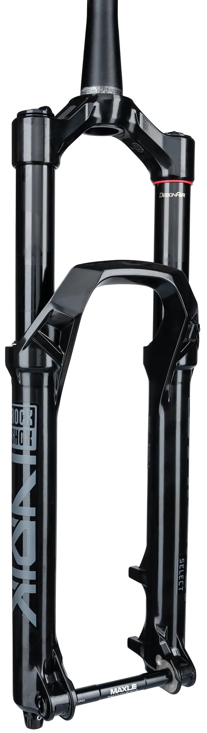 ROCKSHOX_Federgabel Federgabeln,Gabeln