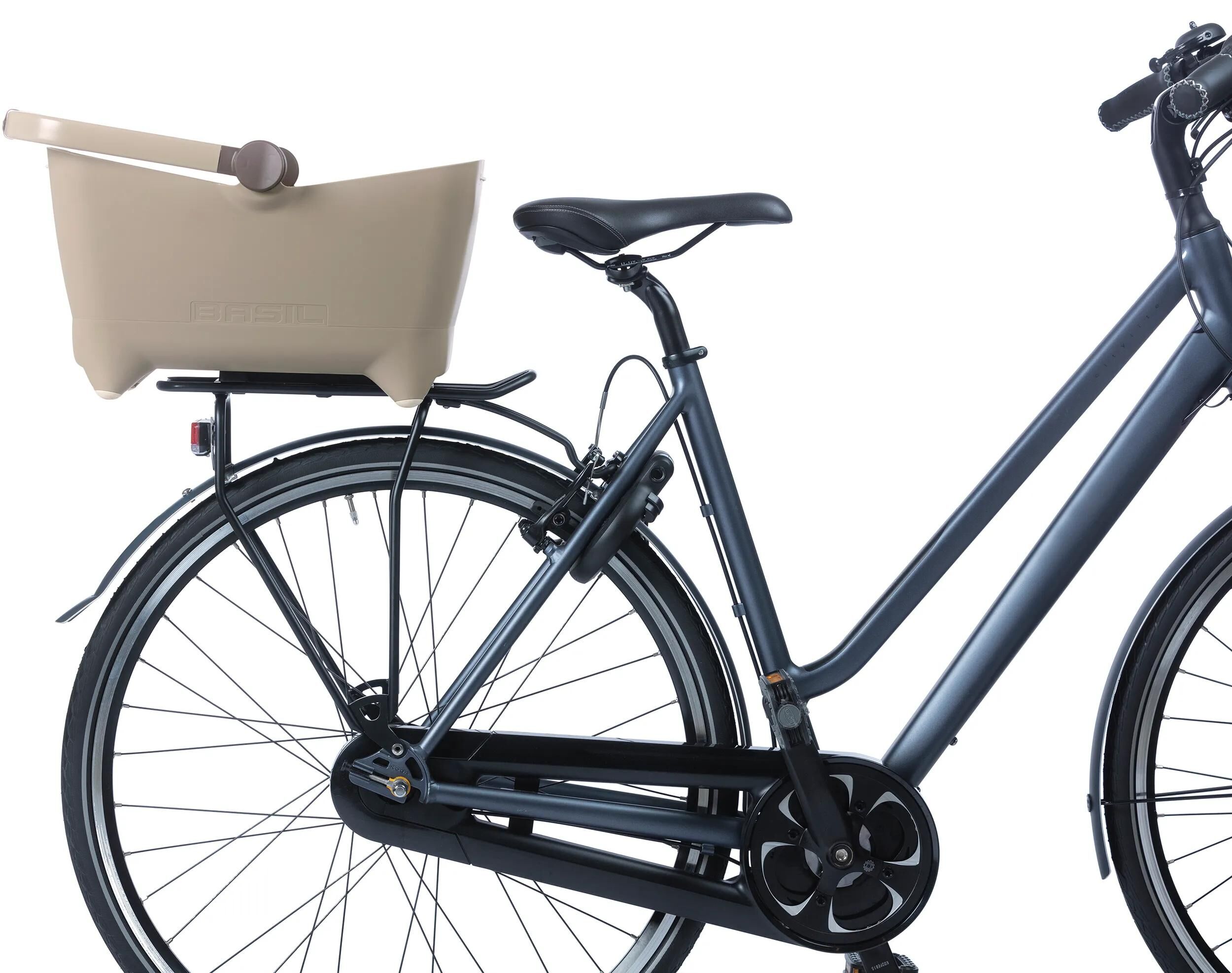 BASIL_Tierkorb Körbe