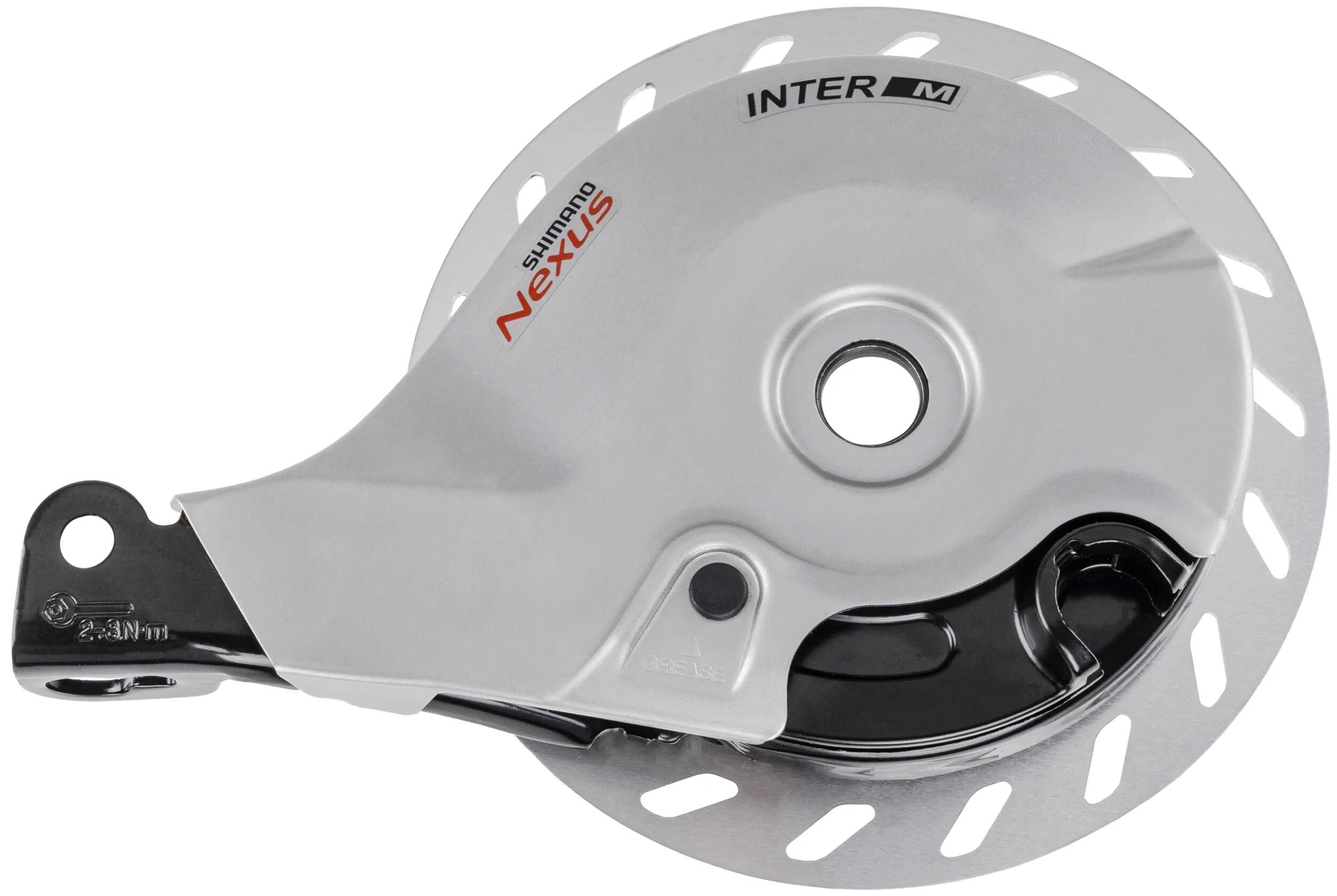 SHIMANO_Rollenbremse Rollenbremsen,Bremsen