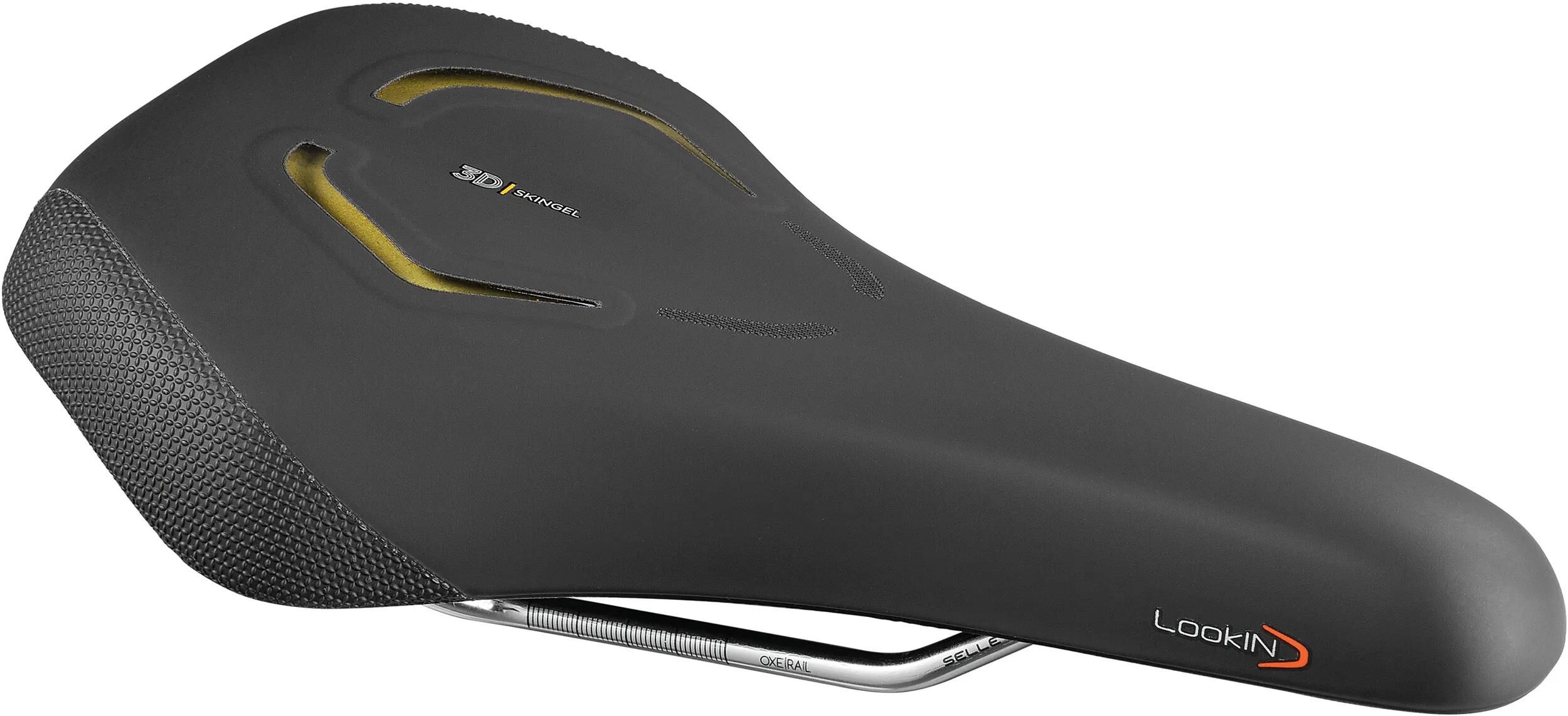 Selle Royal_Sattel Sättel
