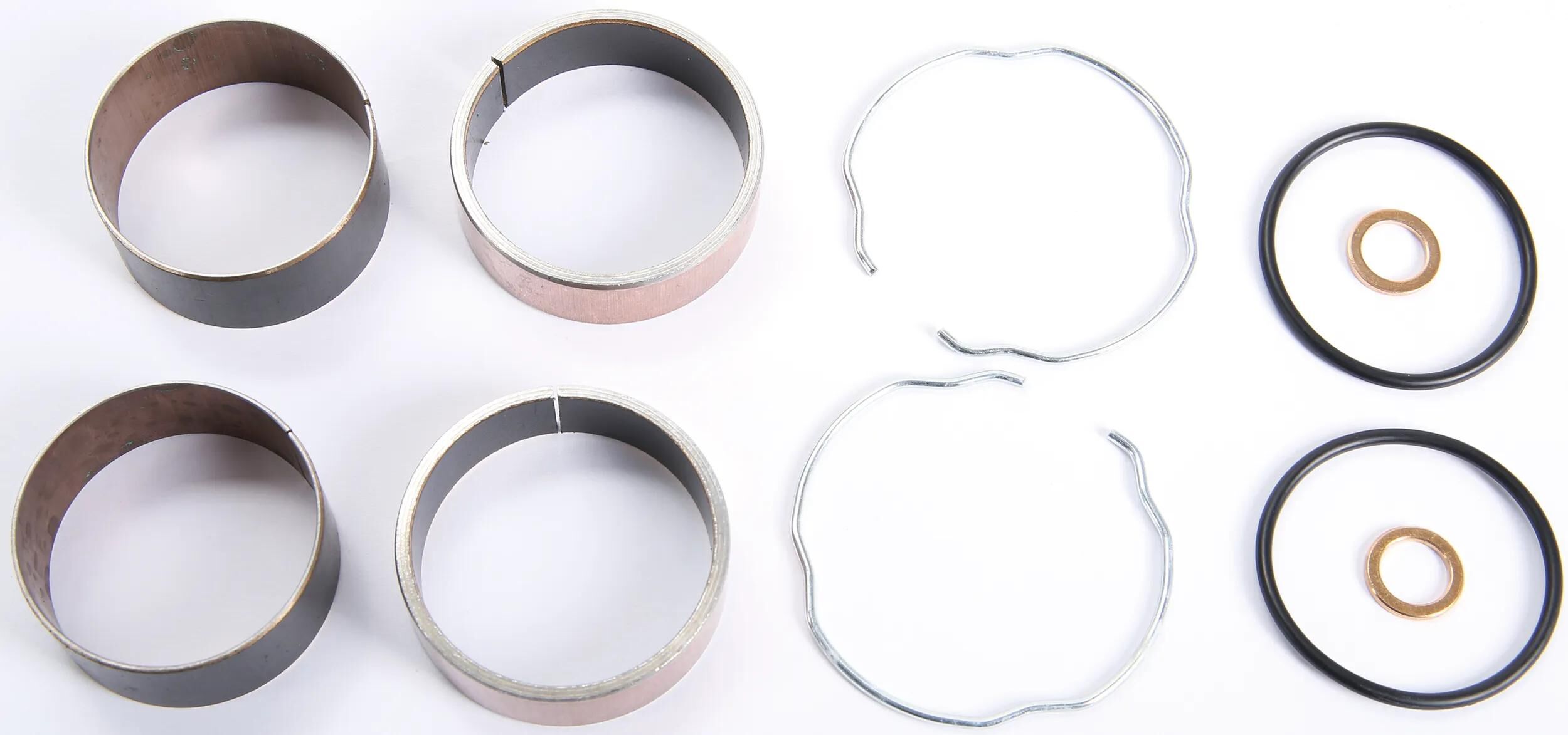 ALL BALLS Racing _Reparatursatz Gabel Gabeln - Ersatz / Zubehör