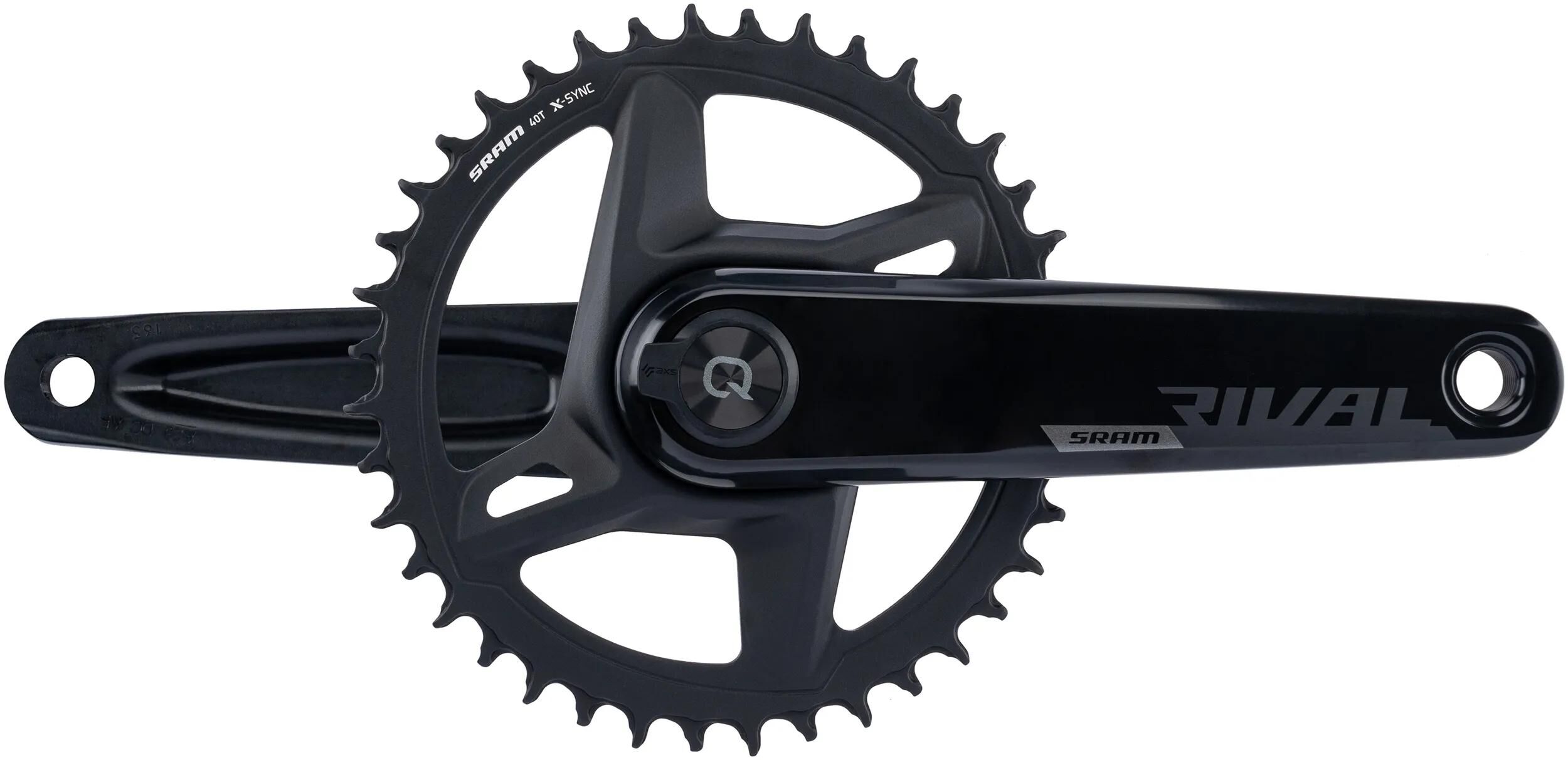 SRAM_Kettenradgarnitur Kettenradgarnituren