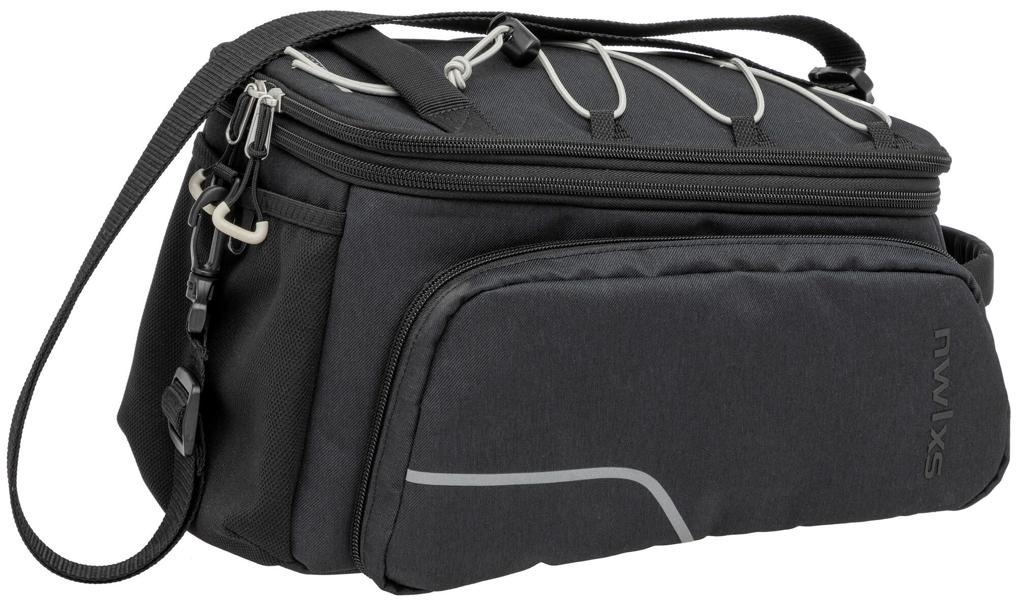 _Gepäckträgertasche Gepäckträgertaschen