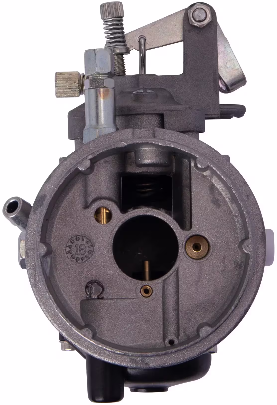 Vergaser