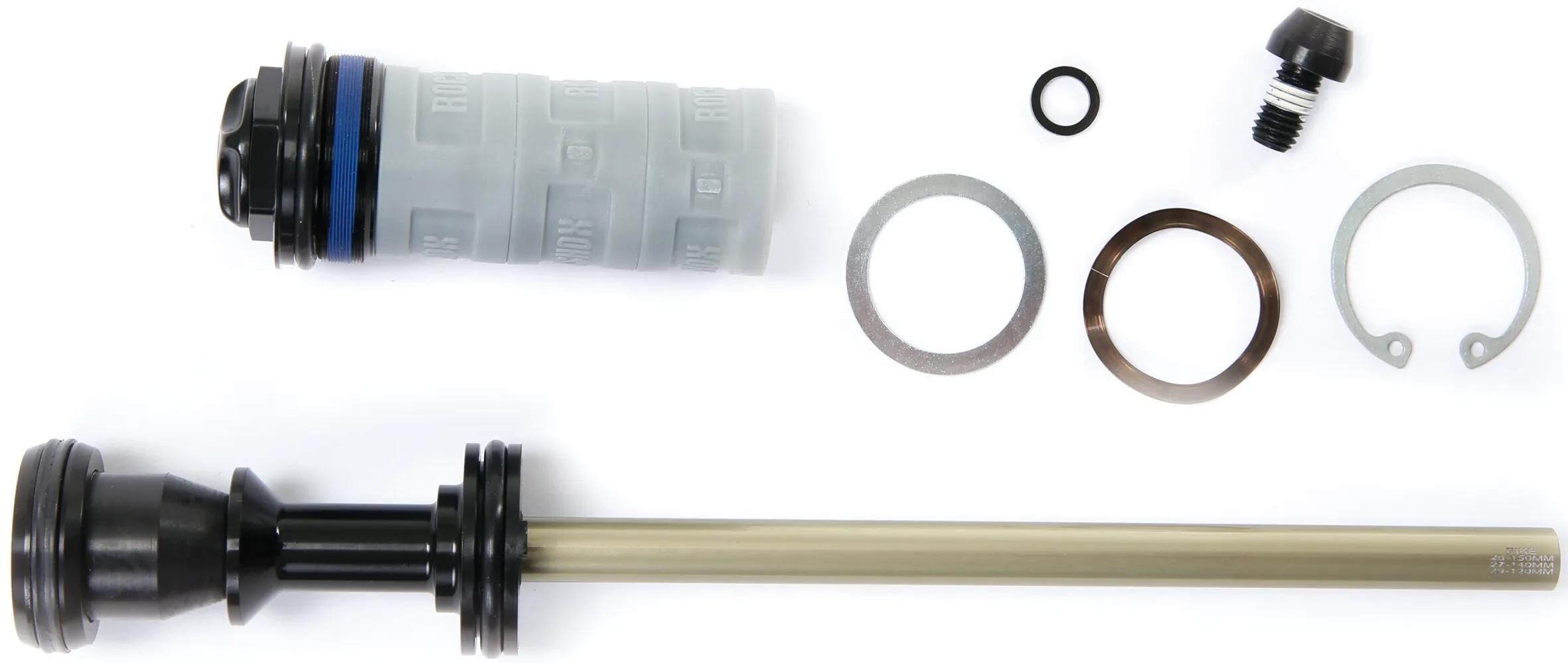 ROCKSHOX_Federeinheit Federgabel - Ersatz