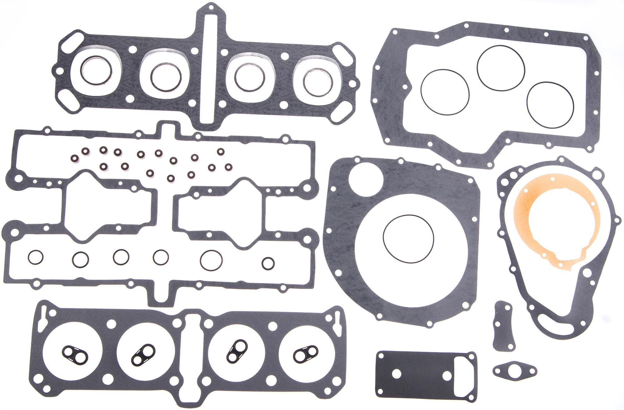 _Motordichtsatz Dichtungen und Dichtungssätze